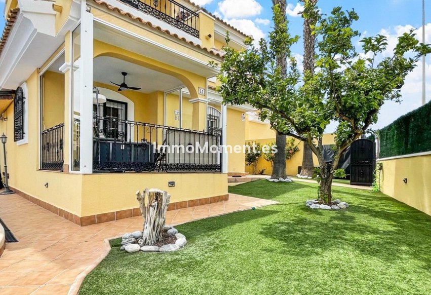 Resale - Detached villa - Orihuela Costa - Los Dolses