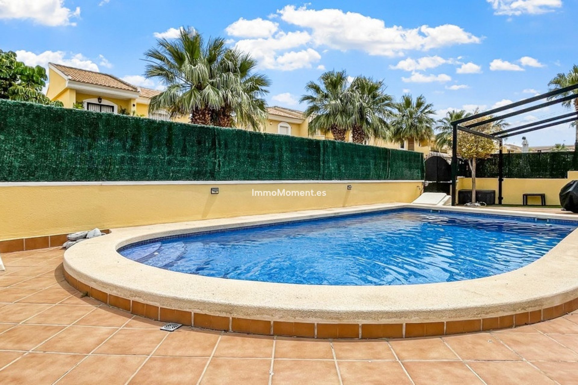 Resale - Detached villa - Orihuela Costa - Los Dolses