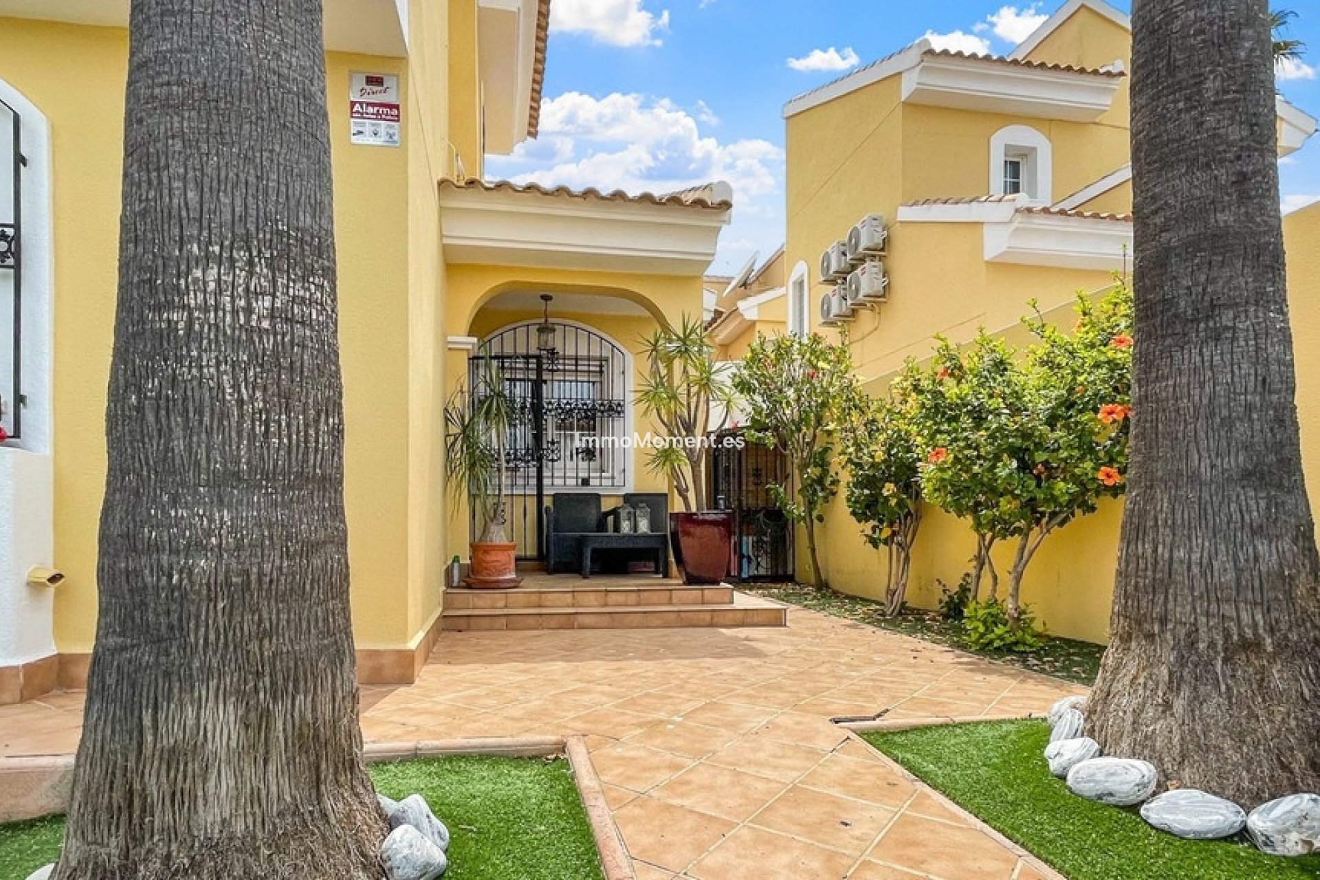 Resale - Detached villa - Orihuela Costa - Los Dolses
