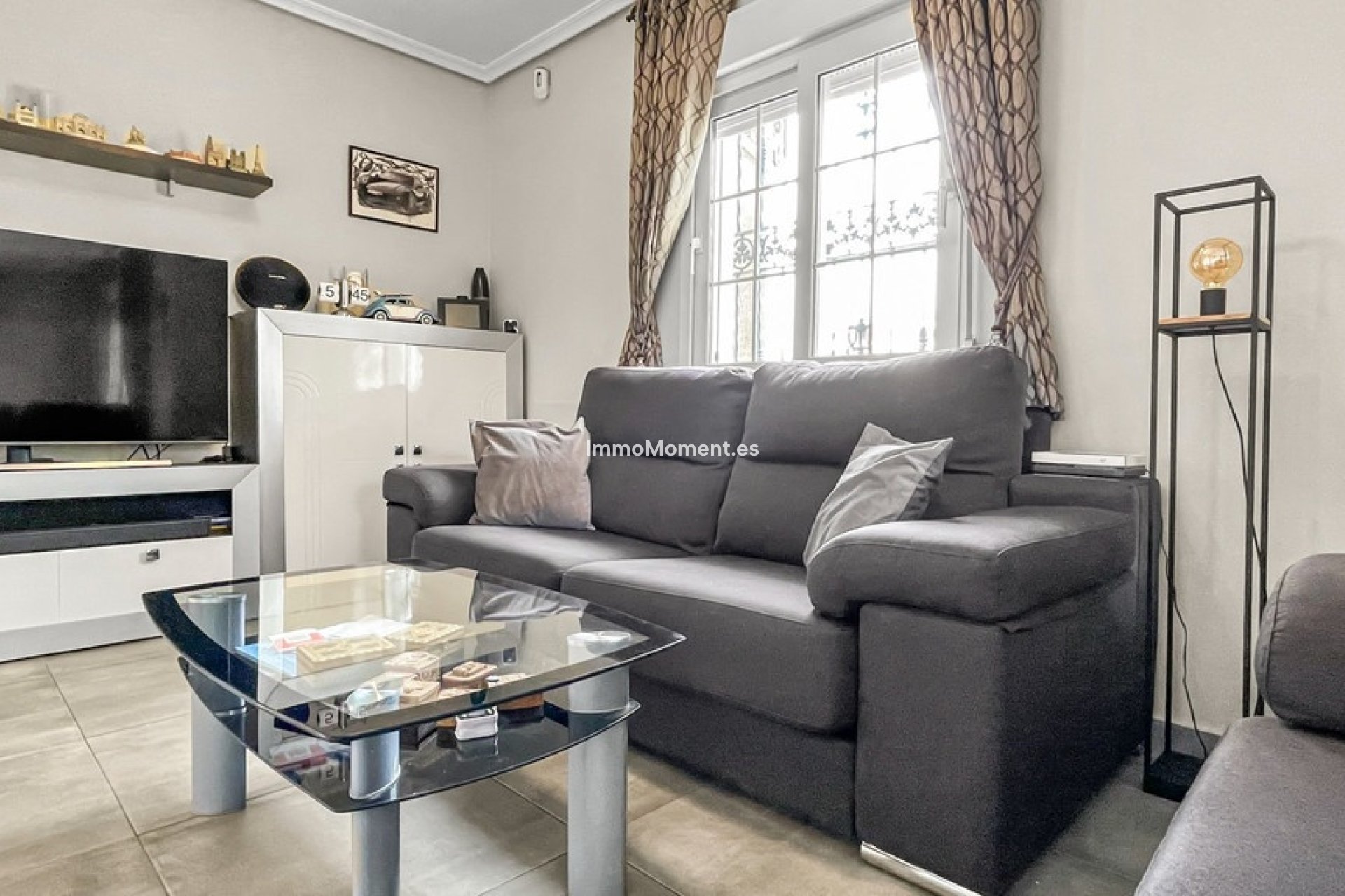 Resale - Detached villa - Orihuela Costa - Los Dolses