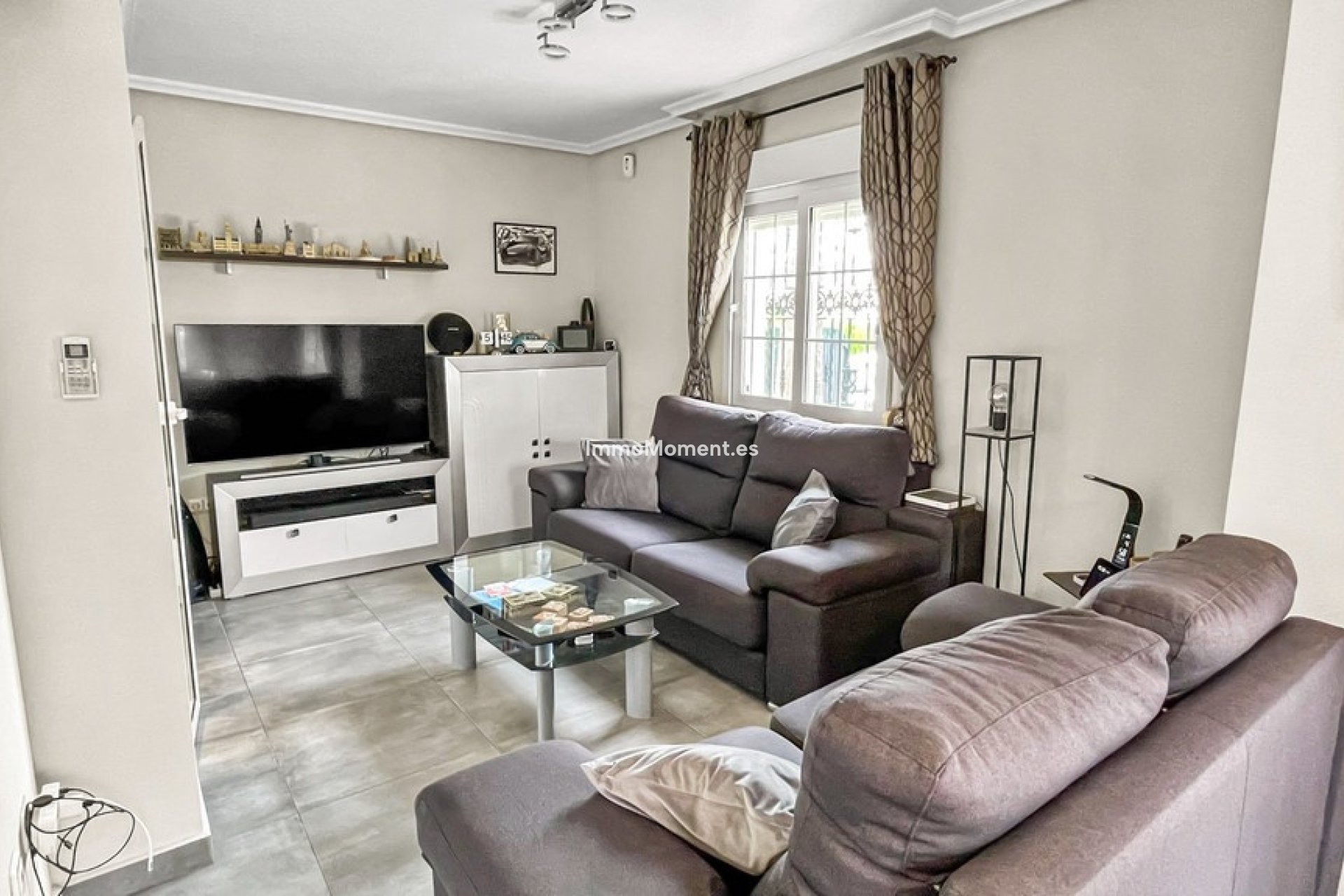 Resale - Detached villa - Orihuela Costa - Los Dolses