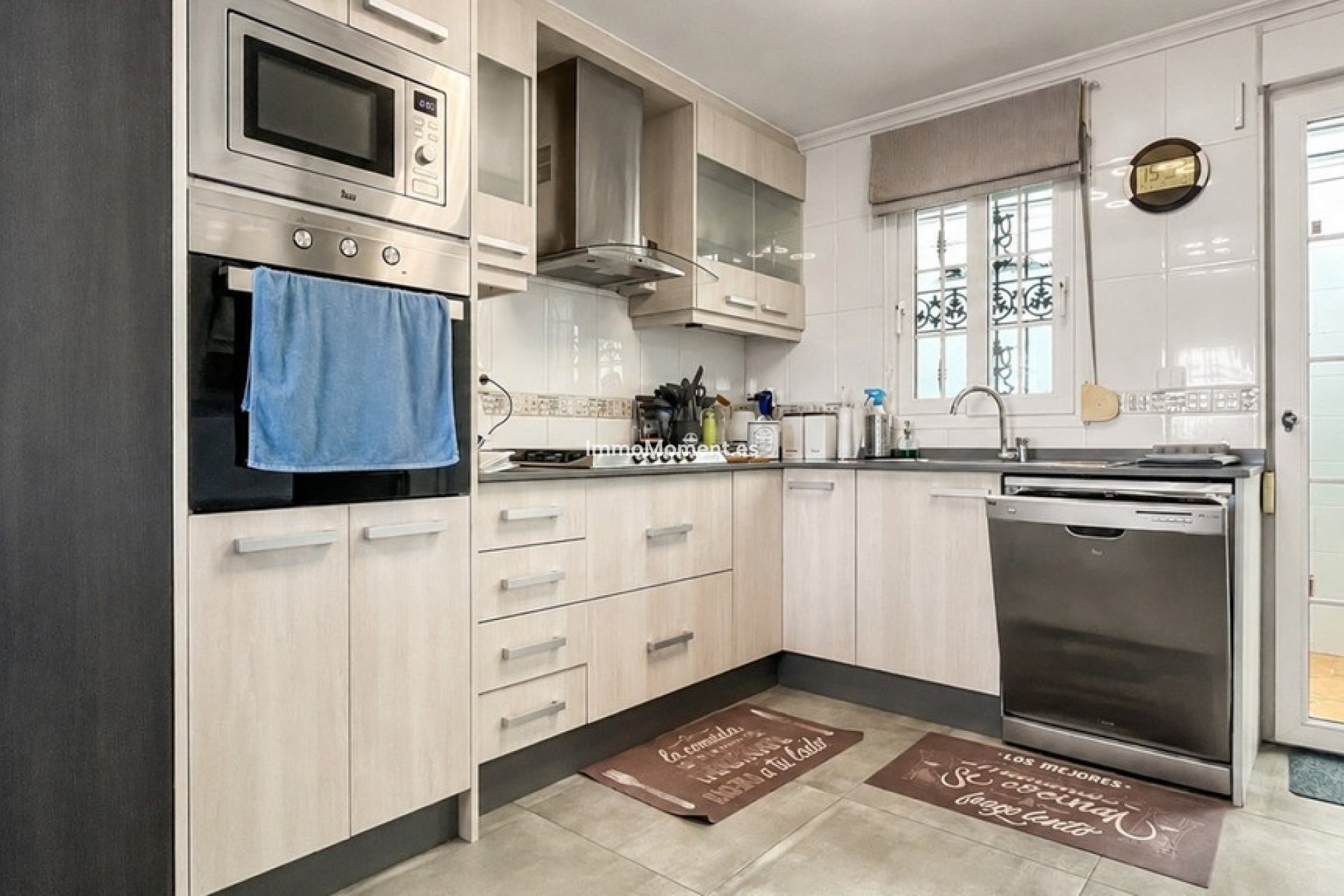 Resale - Detached villa - Orihuela Costa - Los Dolses