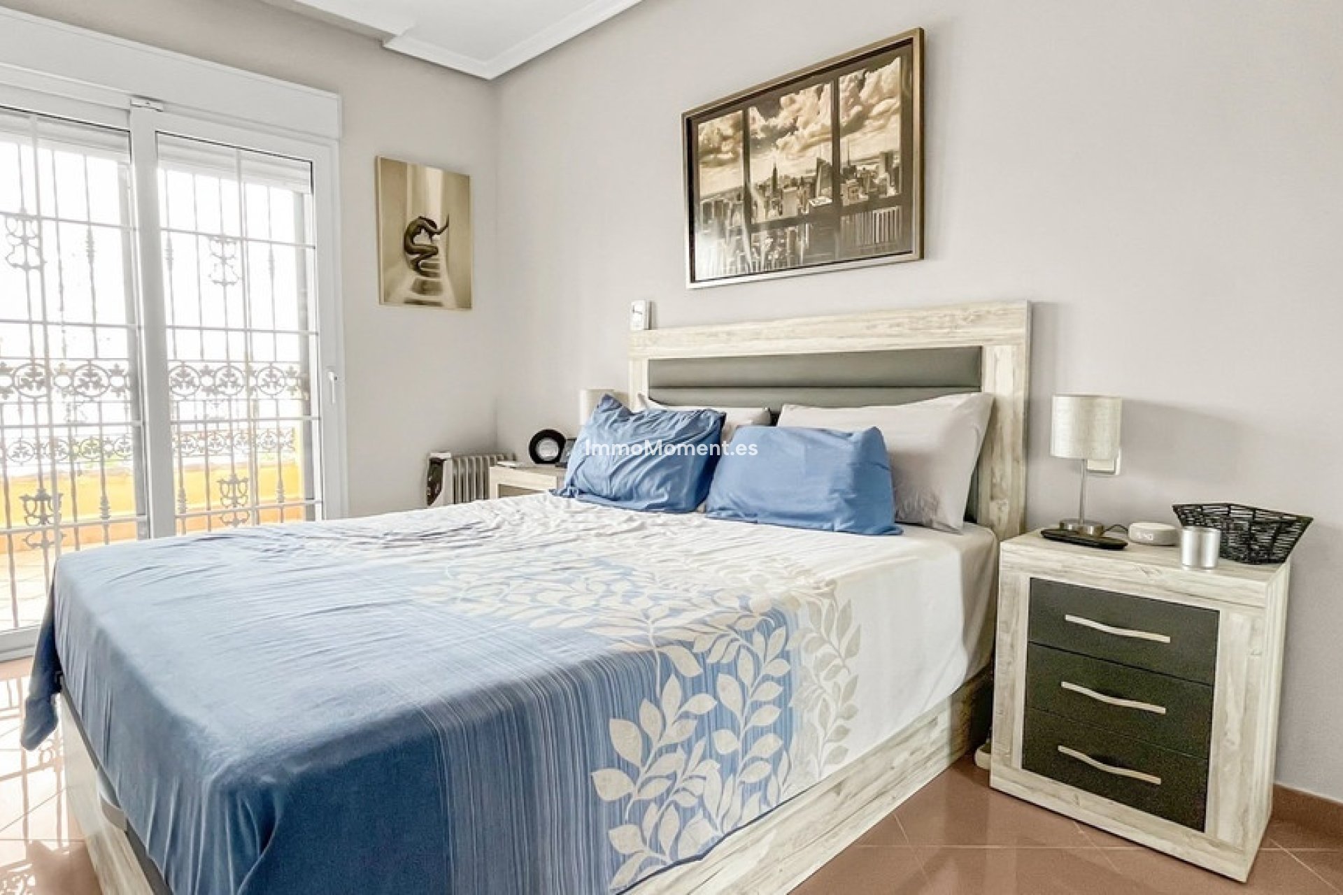 Resale - Detached villa - Orihuela Costa - Los Dolses