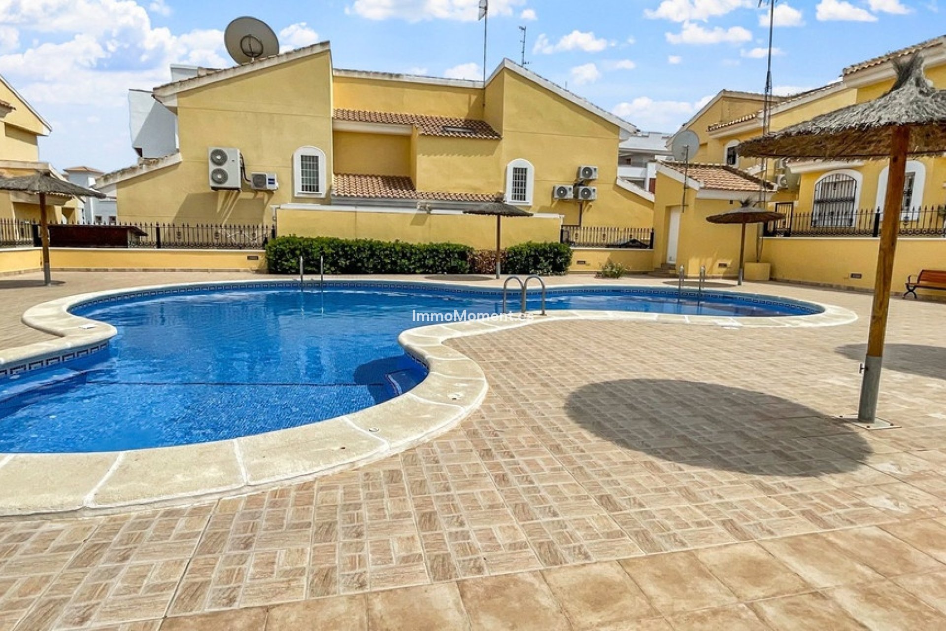 Resale - Detached villa - Orihuela Costa - Los Dolses
