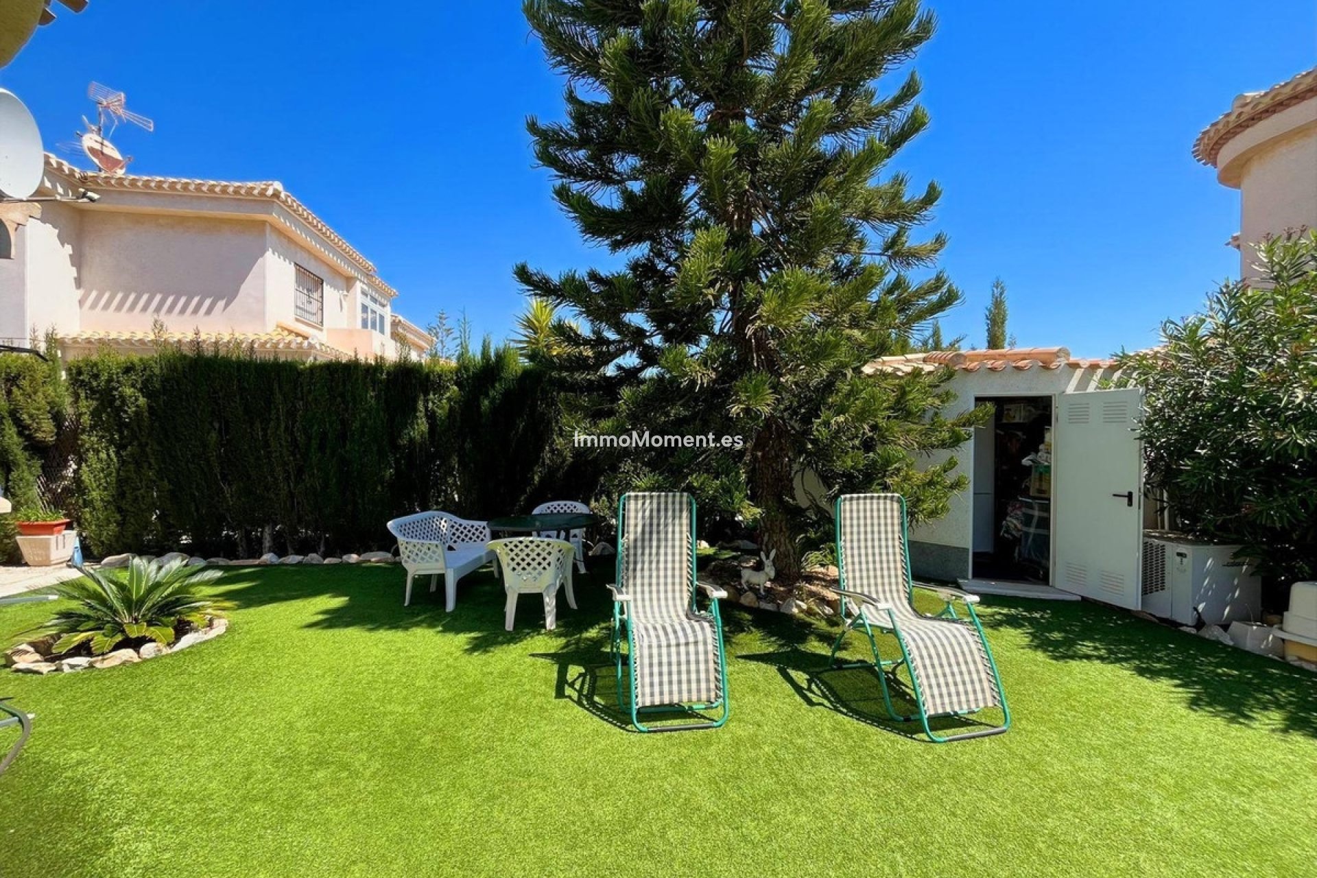 Resale - Detached villa - Orihuela Costa - Playa Flamenca