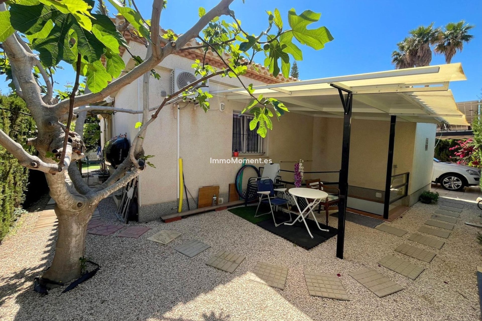 Resale - Detached villa - Orihuela Costa - Playa Flamenca