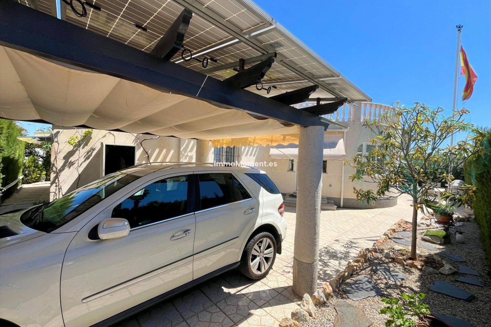 Resale - Detached villa - Orihuela Costa - Playa Flamenca