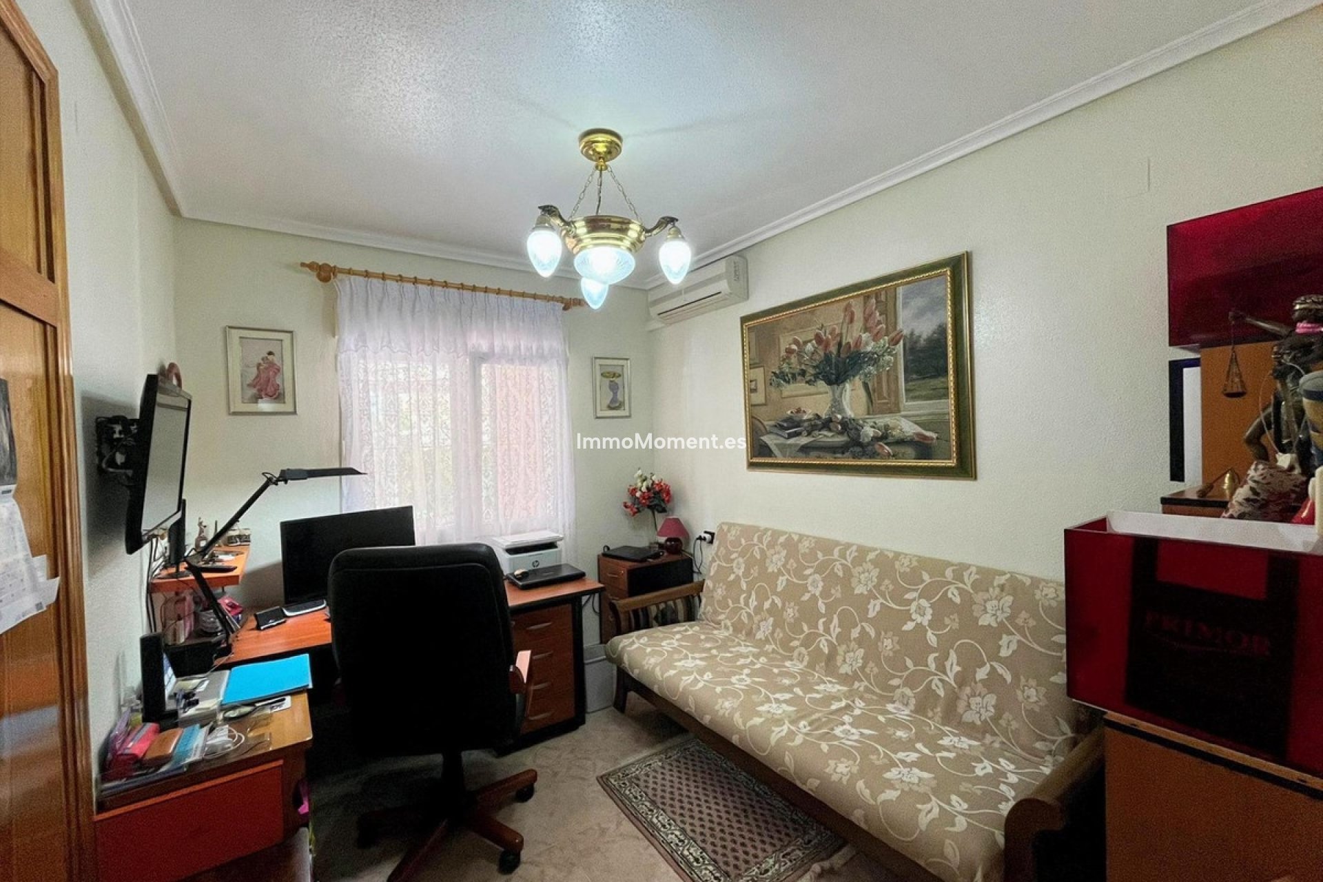 Resale - Detached villa - Orihuela Costa - Playa Flamenca