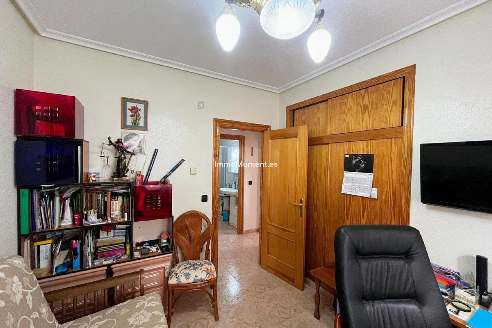 Resale - Detached villa - Orihuela Costa - Playa Flamenca