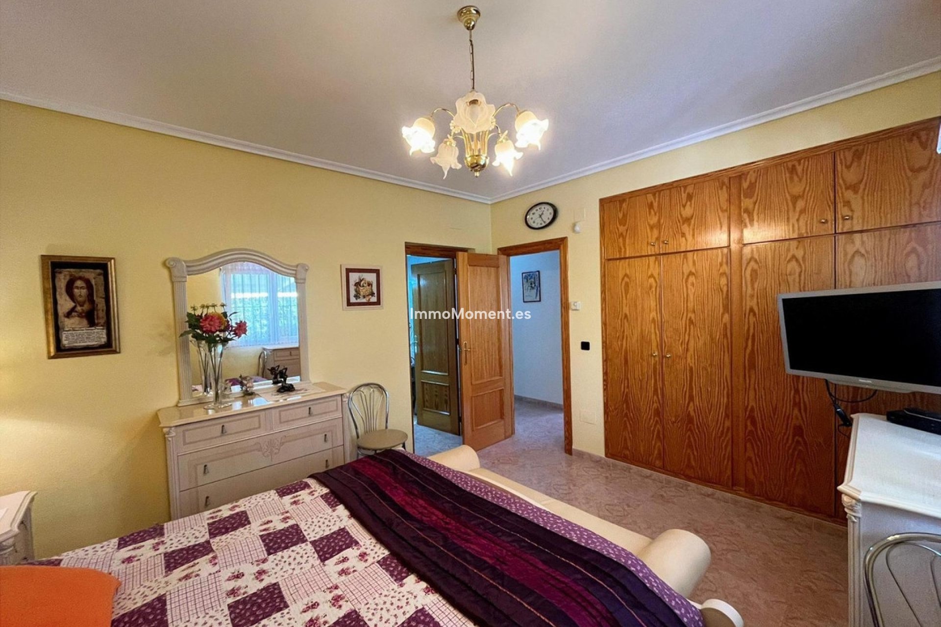 Resale - Detached villa - Orihuela Costa - Playa Flamenca