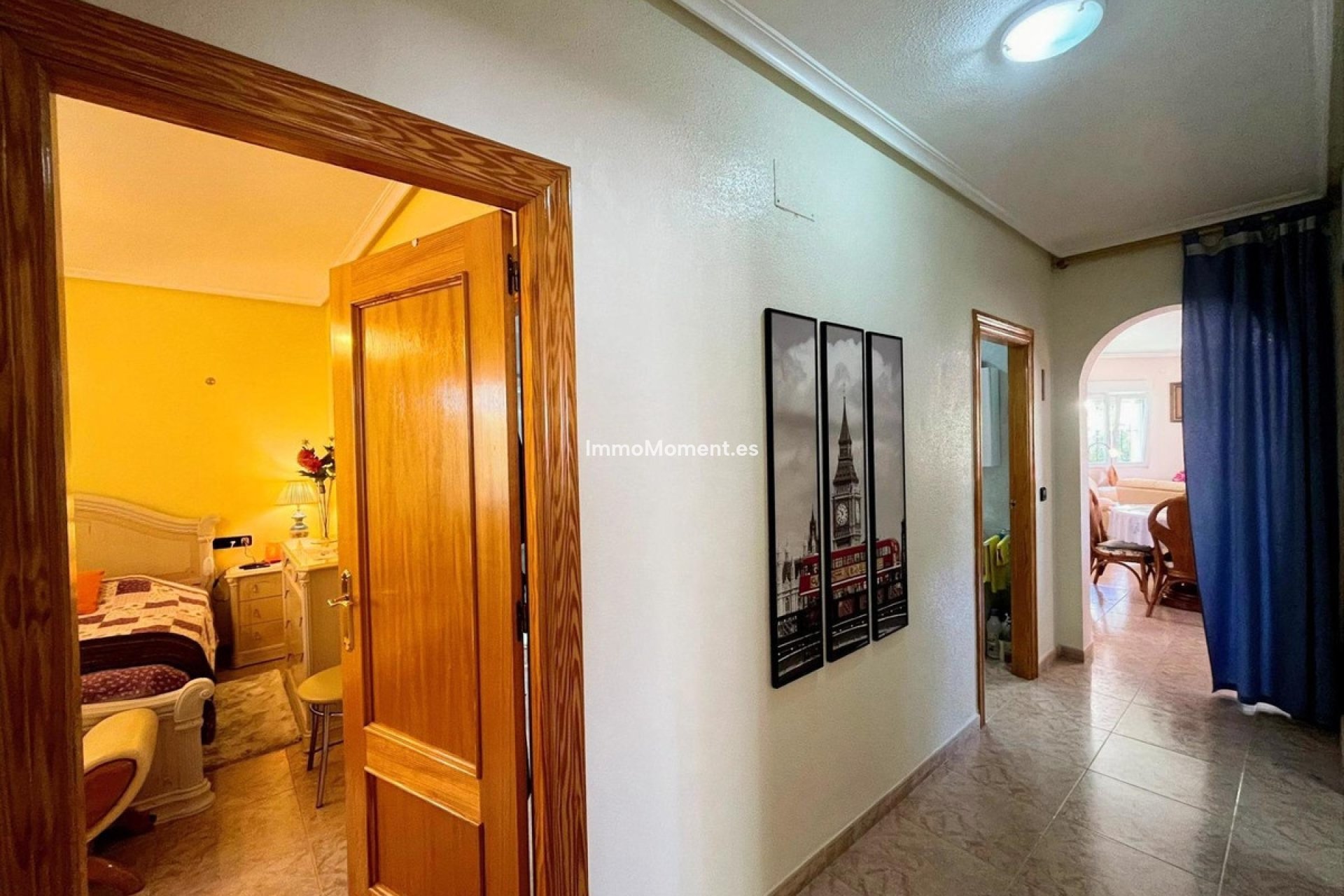 Resale - Detached villa - Orihuela Costa - Playa Flamenca