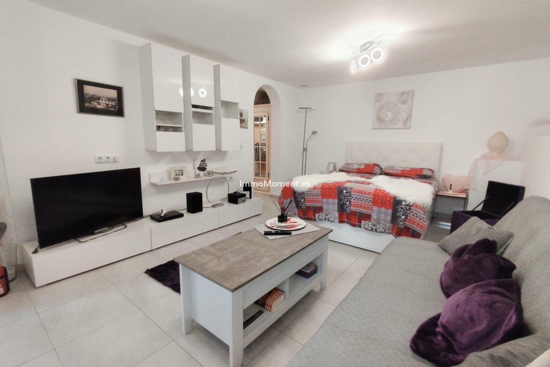 Resale - Detached villa - Orihuela Costa - Playa Flamenca