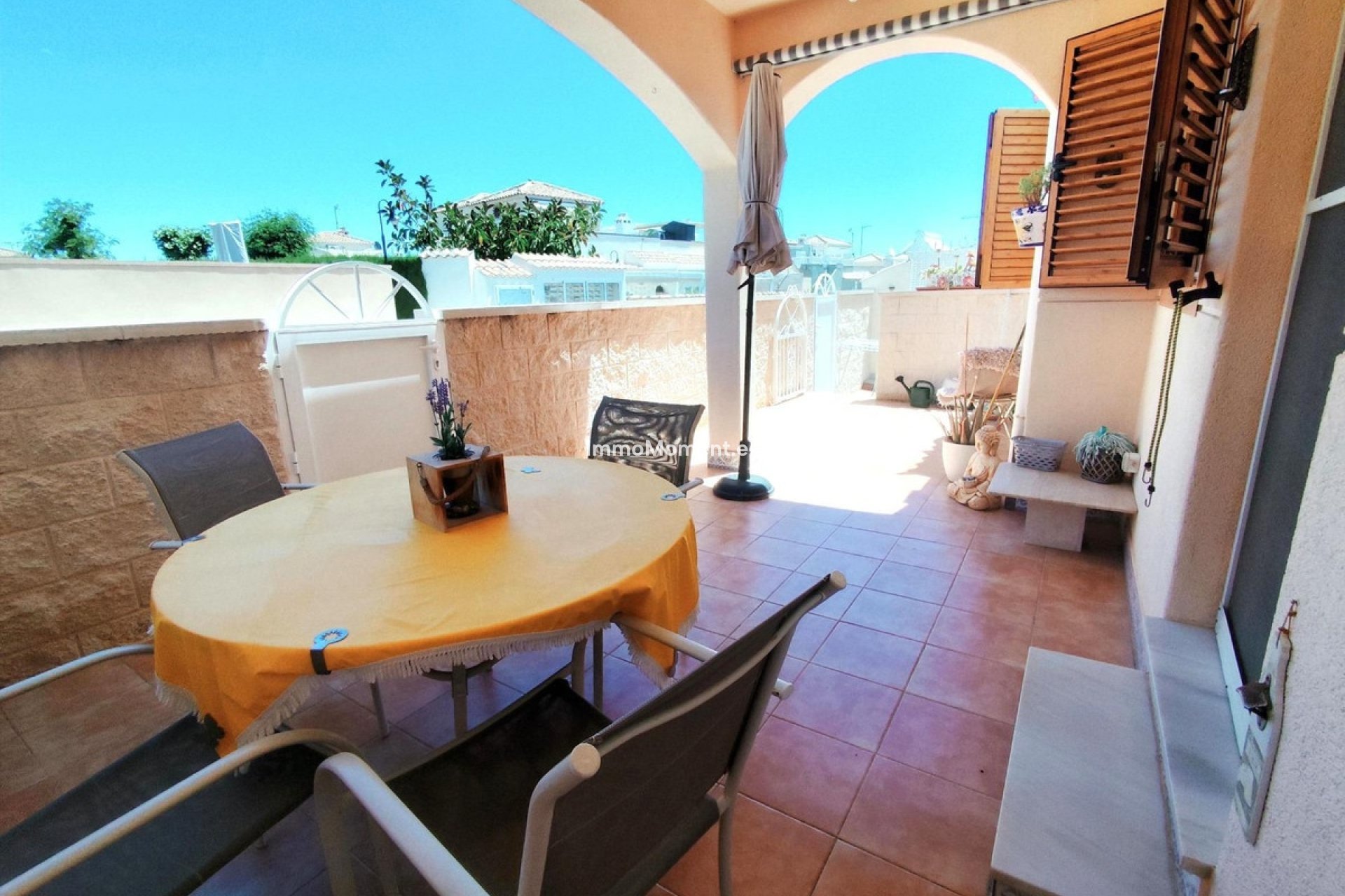 Resale - Detached villa - Orihuela Costa - Playa Flamenca