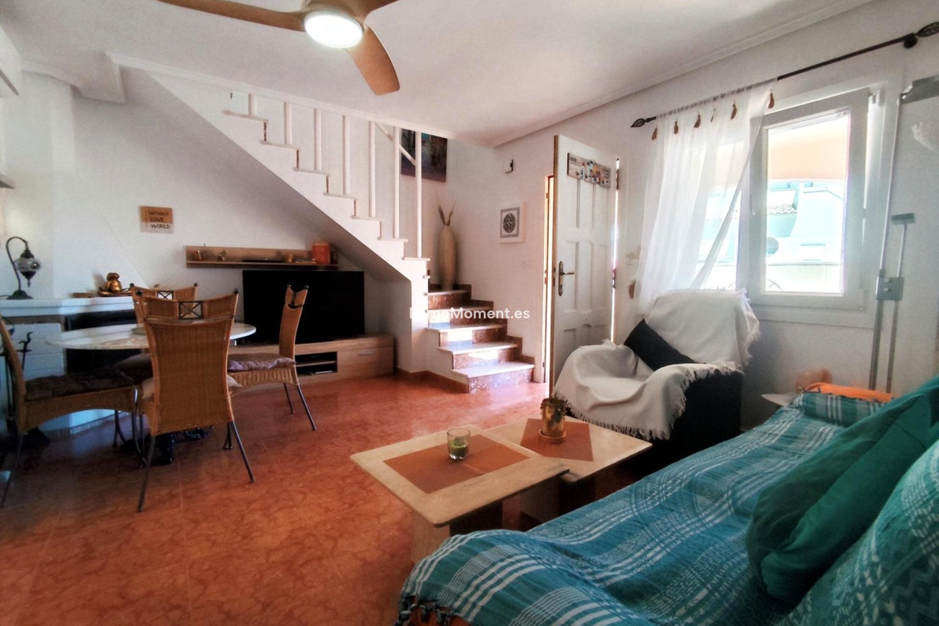 Resale - Detached villa - Orihuela Costa - Playa Flamenca