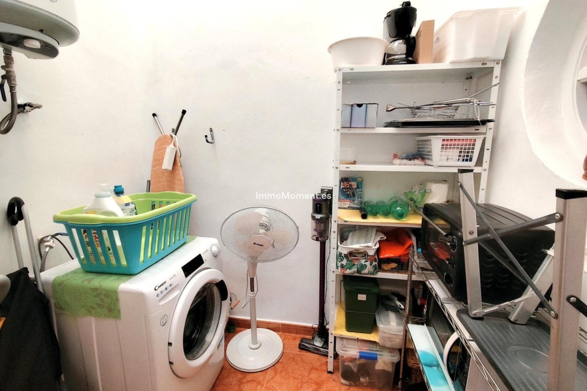 Resale - Detached villa - Orihuela Costa - Playa Flamenca