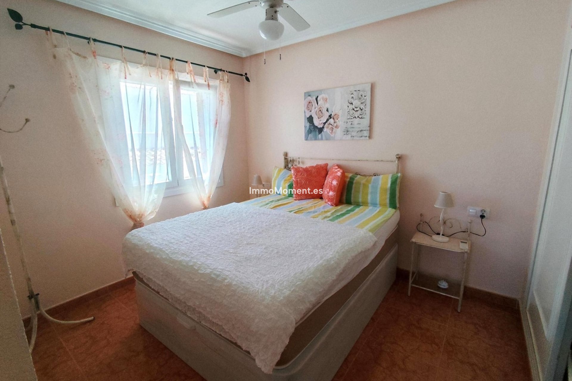 Resale - Detached villa - Orihuela Costa - Playa Flamenca