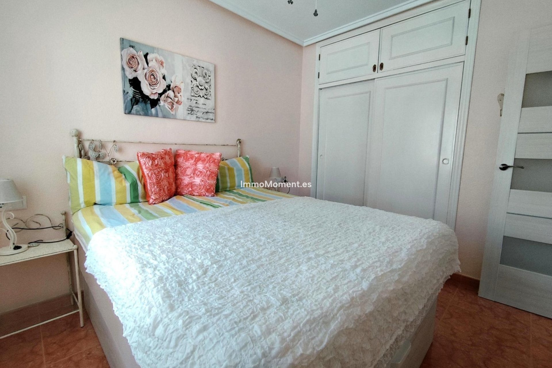 Resale - Detached villa - Orihuela Costa - Playa Flamenca