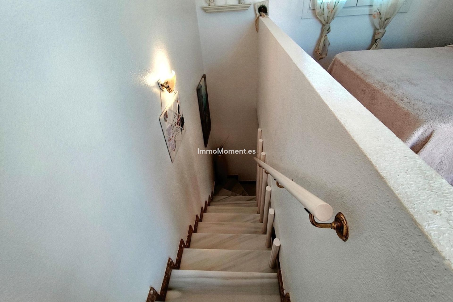 Resale - Detached villa - Orihuela Costa - Playa Flamenca