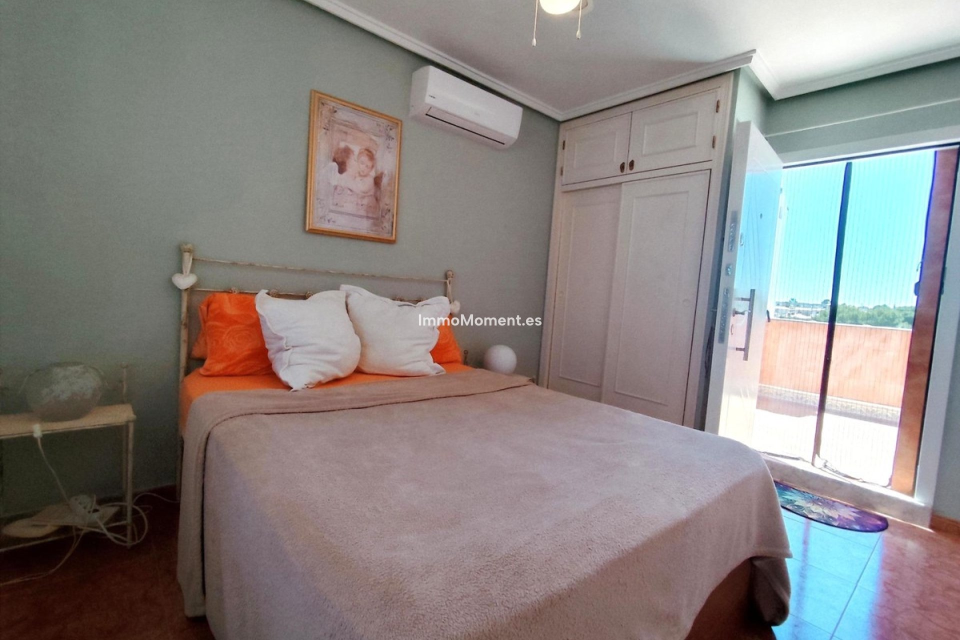 Resale - Detached villa - Orihuela Costa - Playa Flamenca