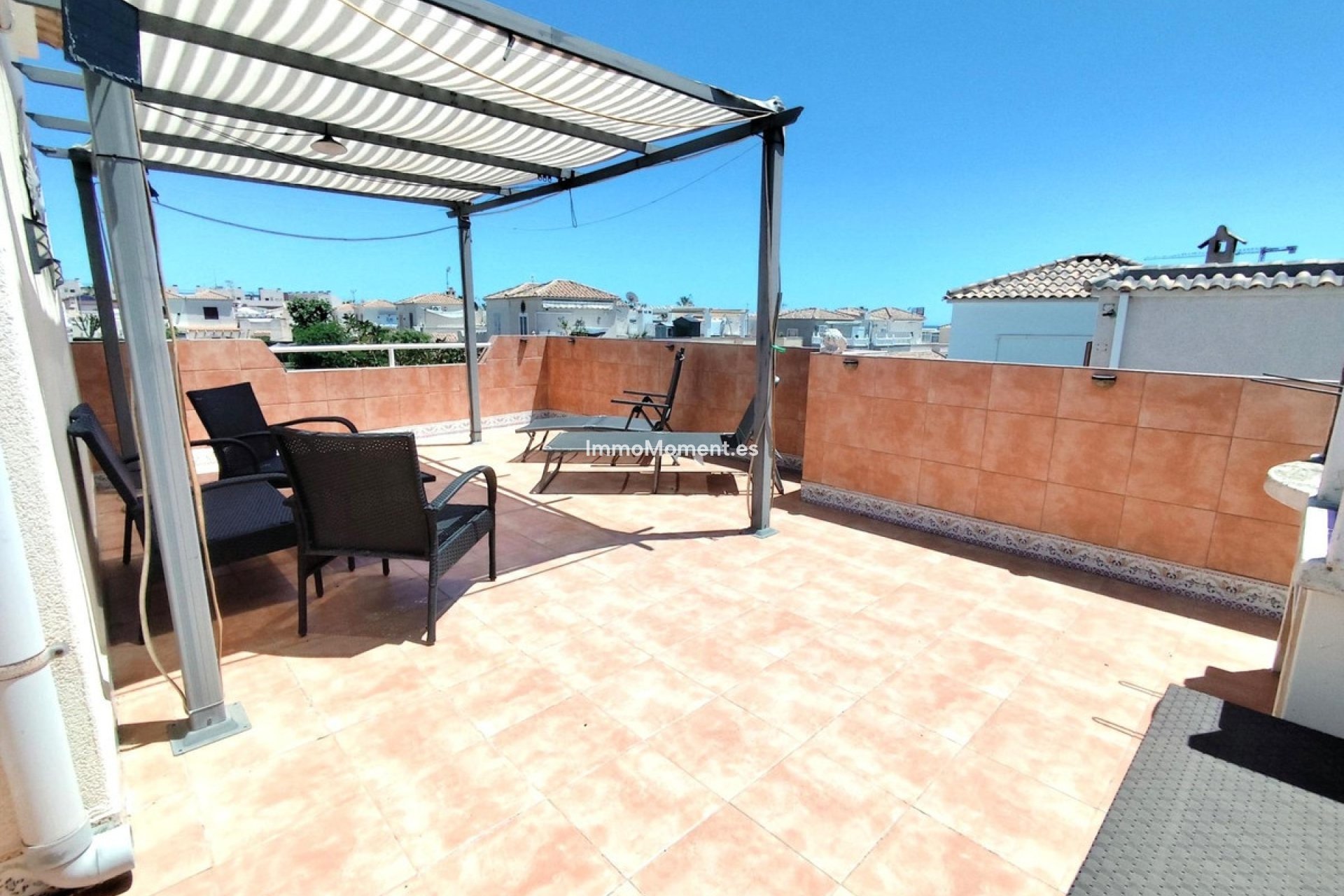 Resale - Detached villa - Orihuela Costa - Playa Flamenca