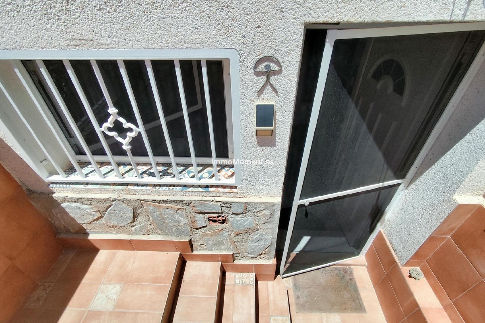 Resale - Detached villa - Orihuela Costa - Playa Flamenca