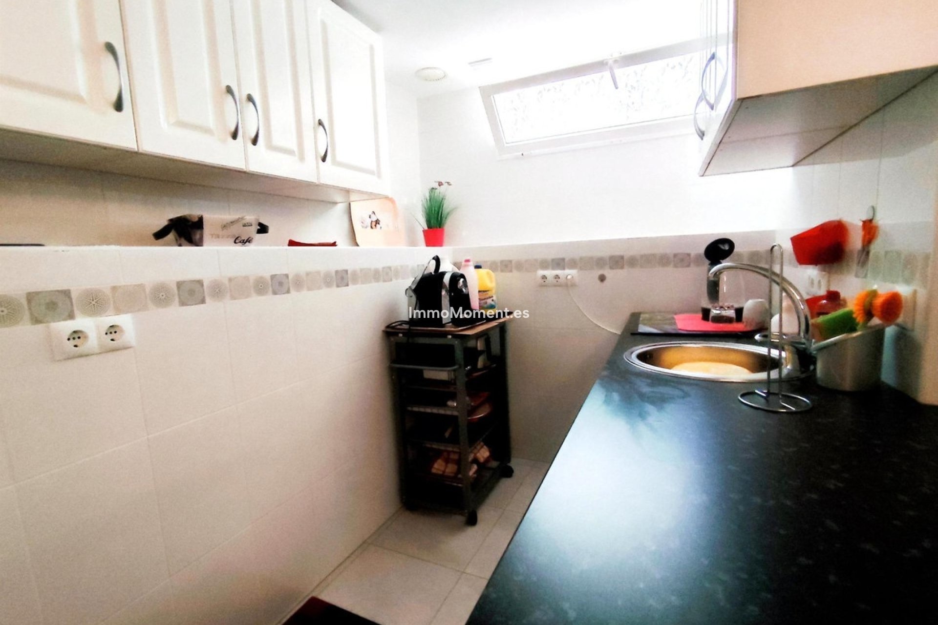 Resale - Detached villa - Orihuela Costa - Playa Flamenca