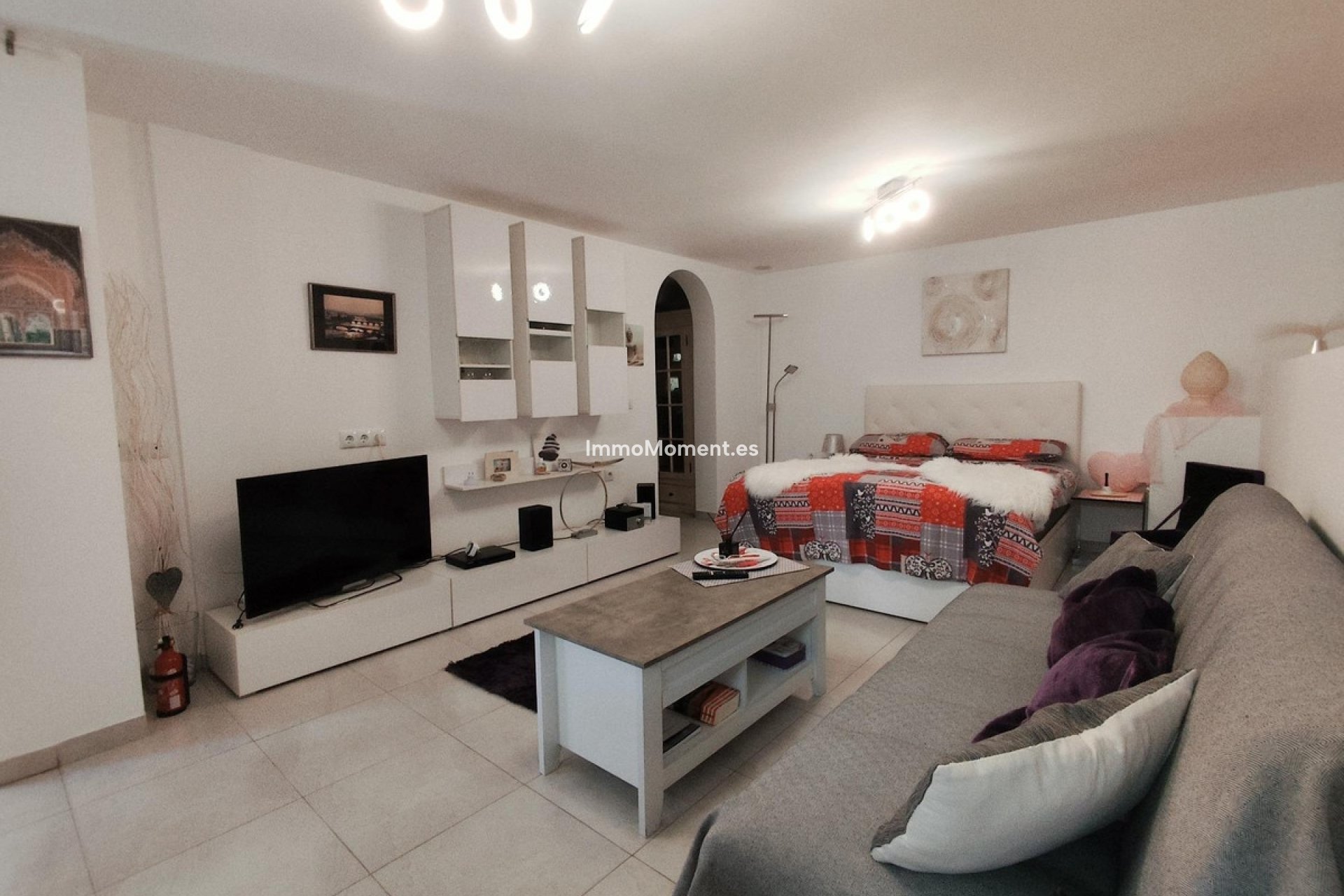 Resale - Detached villa - Orihuela Costa - Playa Flamenca