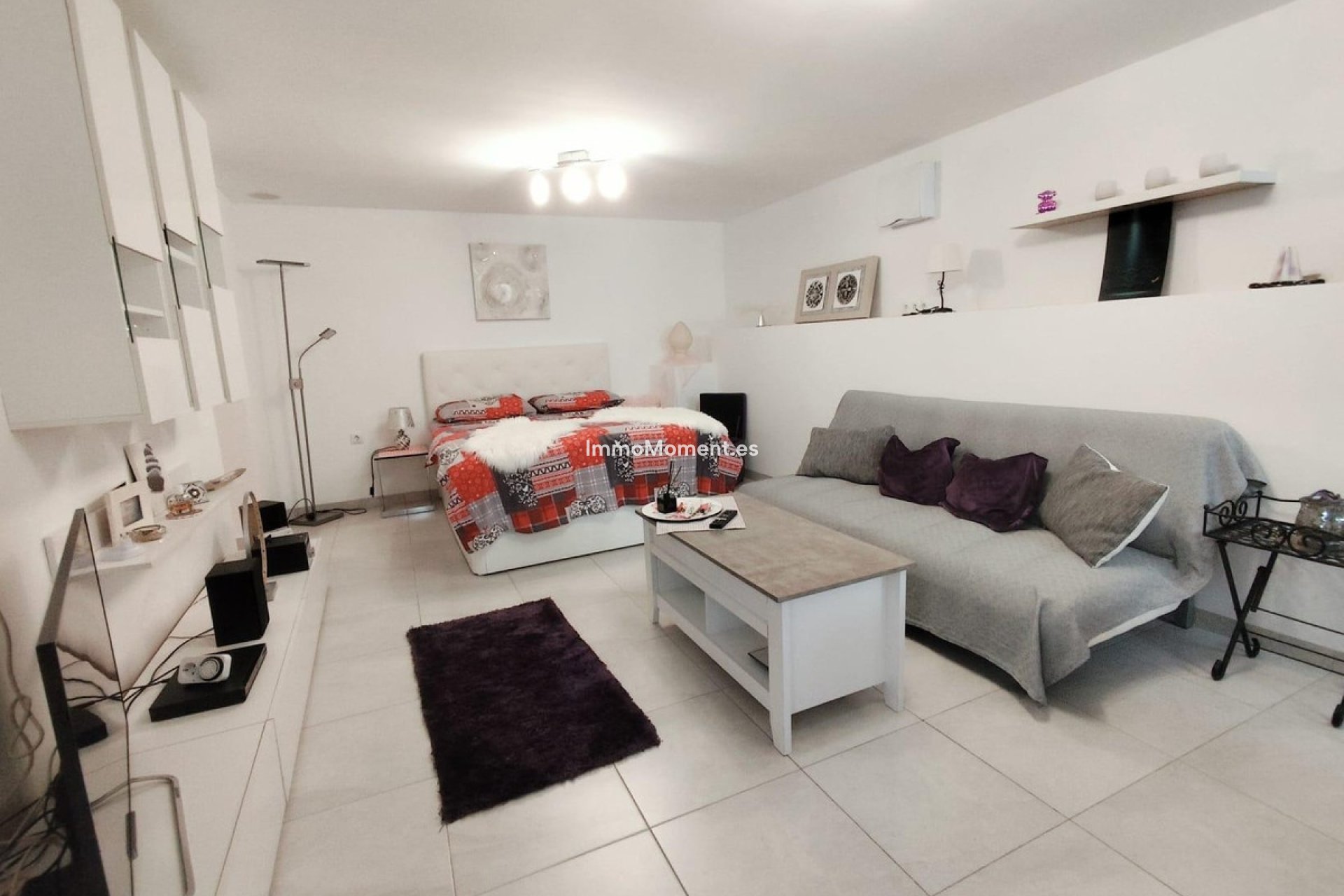 Resale - Detached villa - Orihuela Costa - Playa Flamenca
