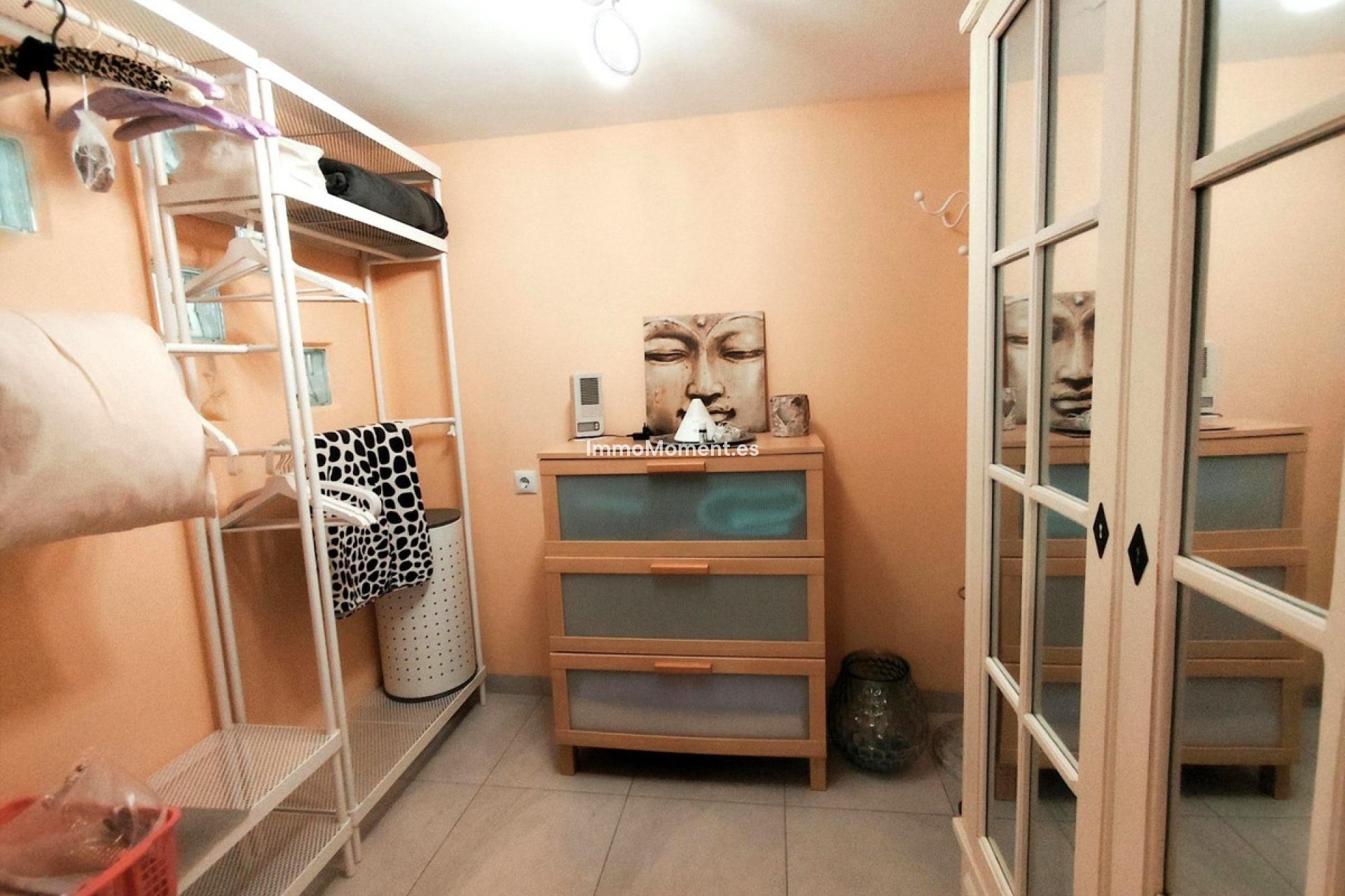Resale - Detached villa - Orihuela Costa - Playa Flamenca