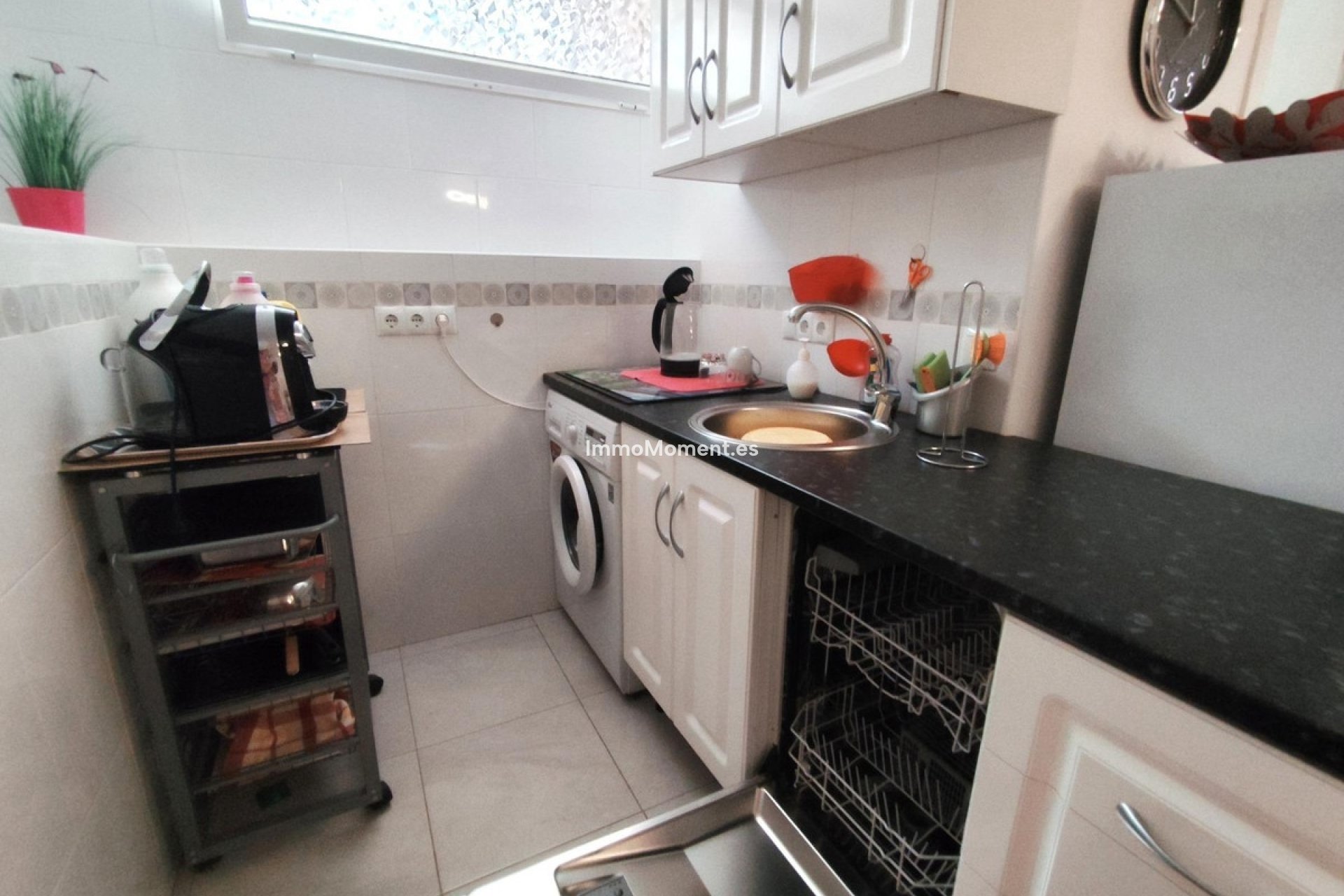 Resale - Detached villa - Orihuela Costa - Playa Flamenca