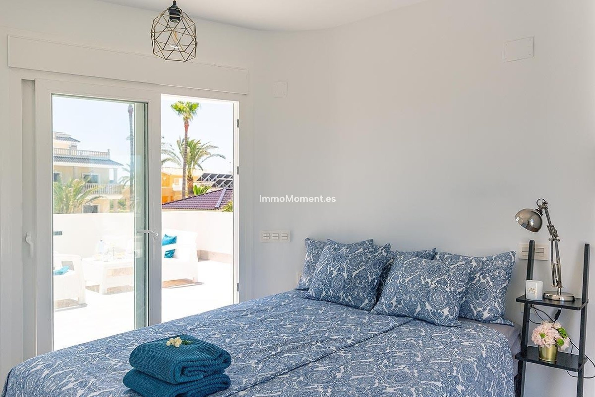 Resale - Detached villa - Orihuela Costa - Playa Flamenca