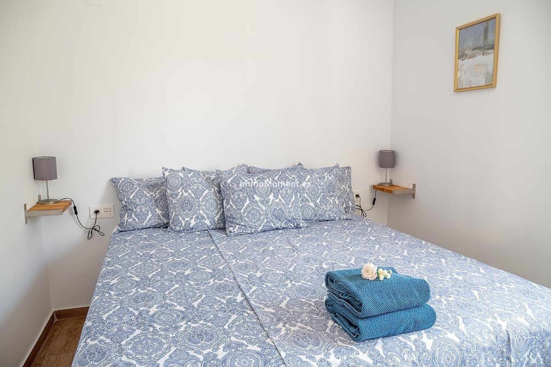 Resale - Detached villa - Orihuela Costa - Playa Flamenca