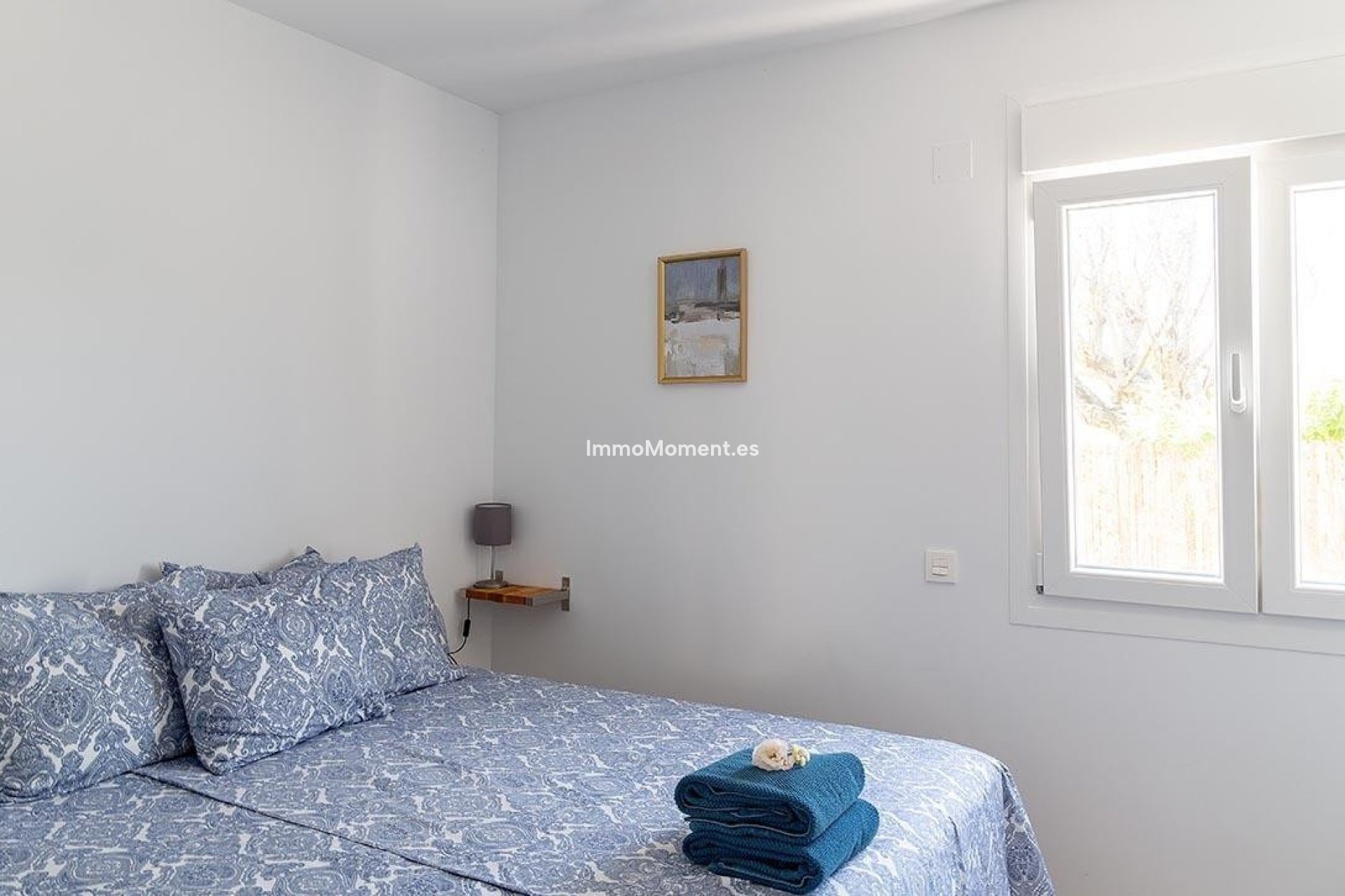 Resale - Detached villa - Orihuela Costa - Playa Flamenca