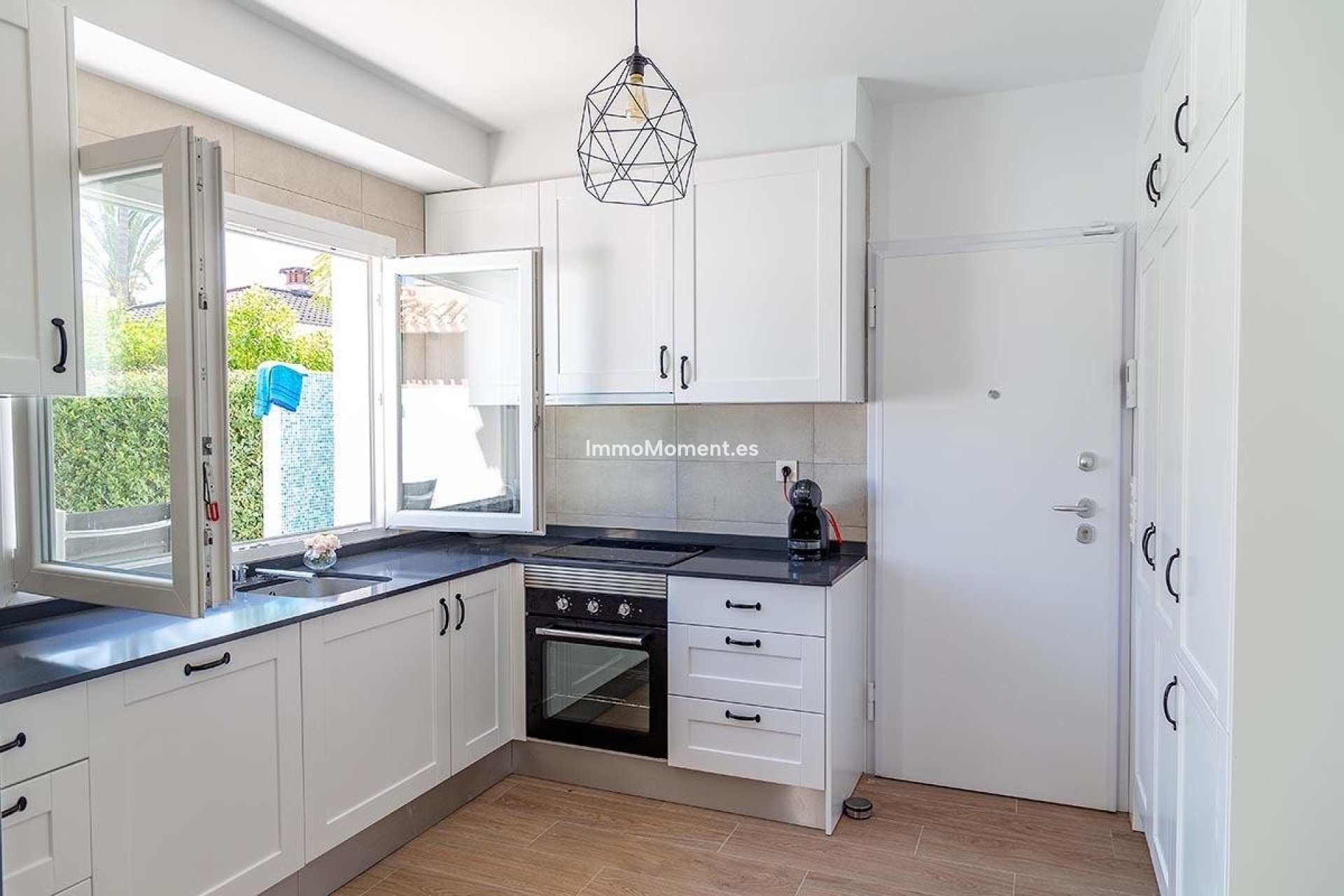 Resale - Detached villa - Orihuela Costa - Playa Flamenca