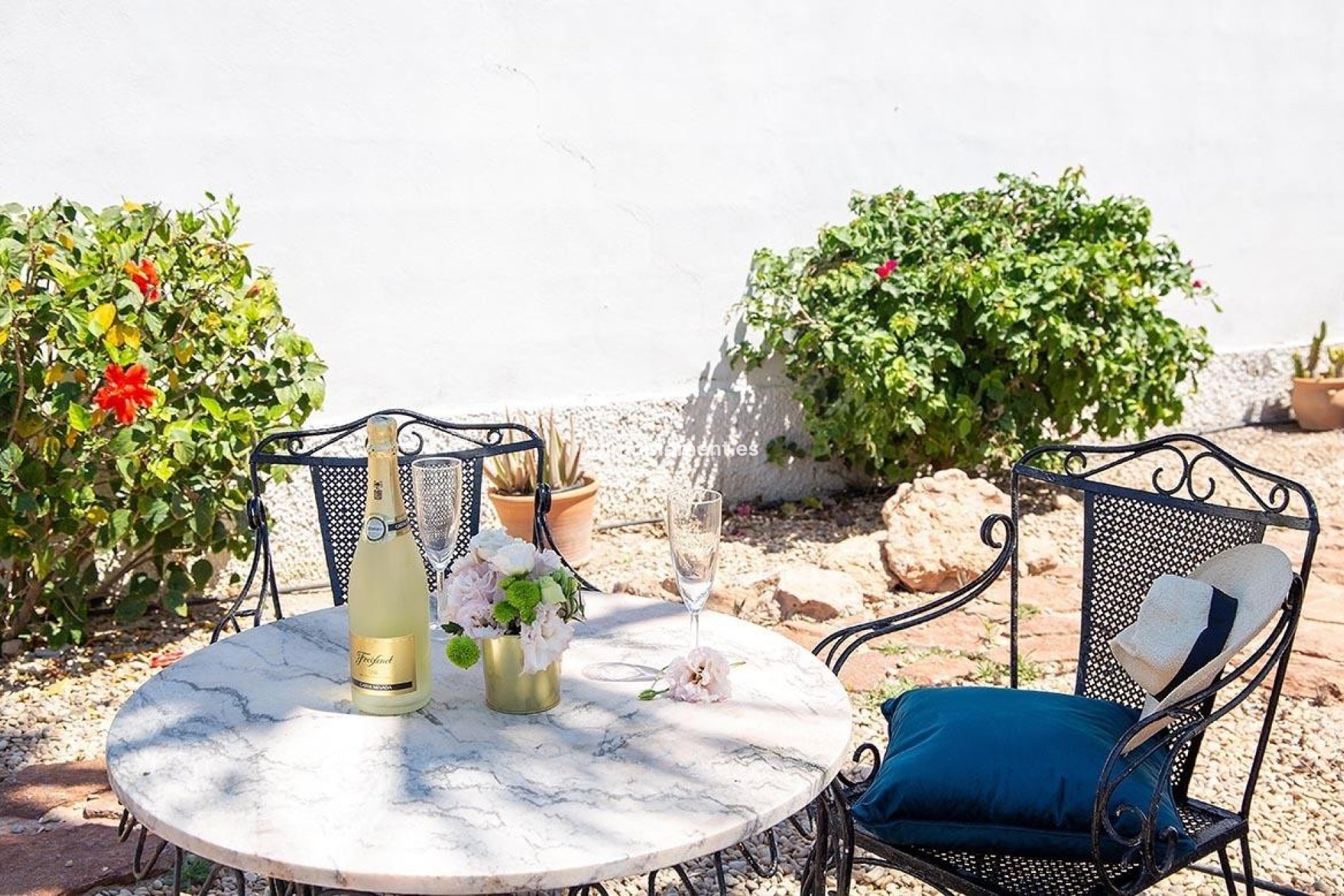 Resale - Detached villa - Orihuela Costa - Playa Flamenca
