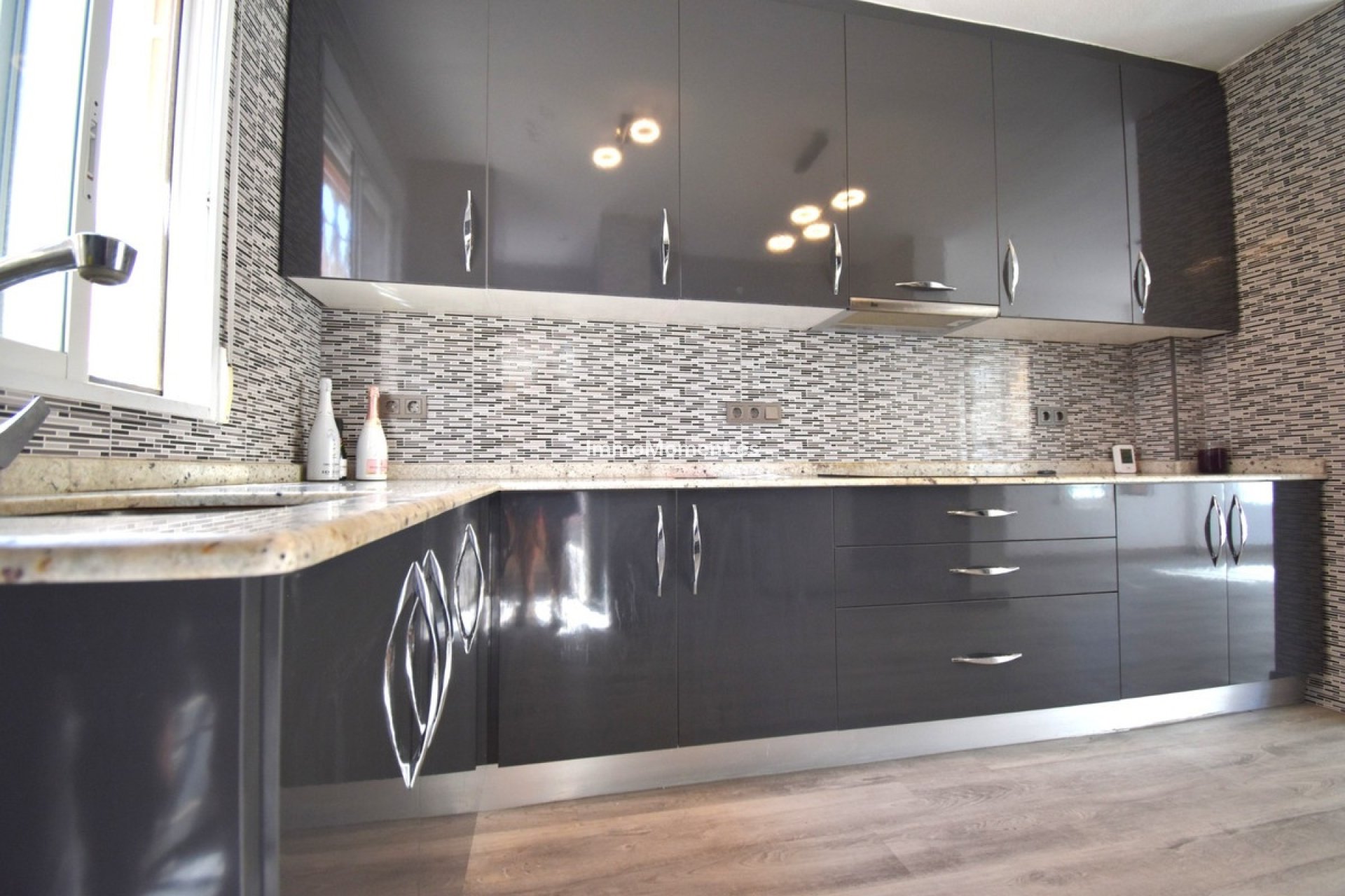 Resale - Detached villa - Orihuela Costa - Playa Flamenca