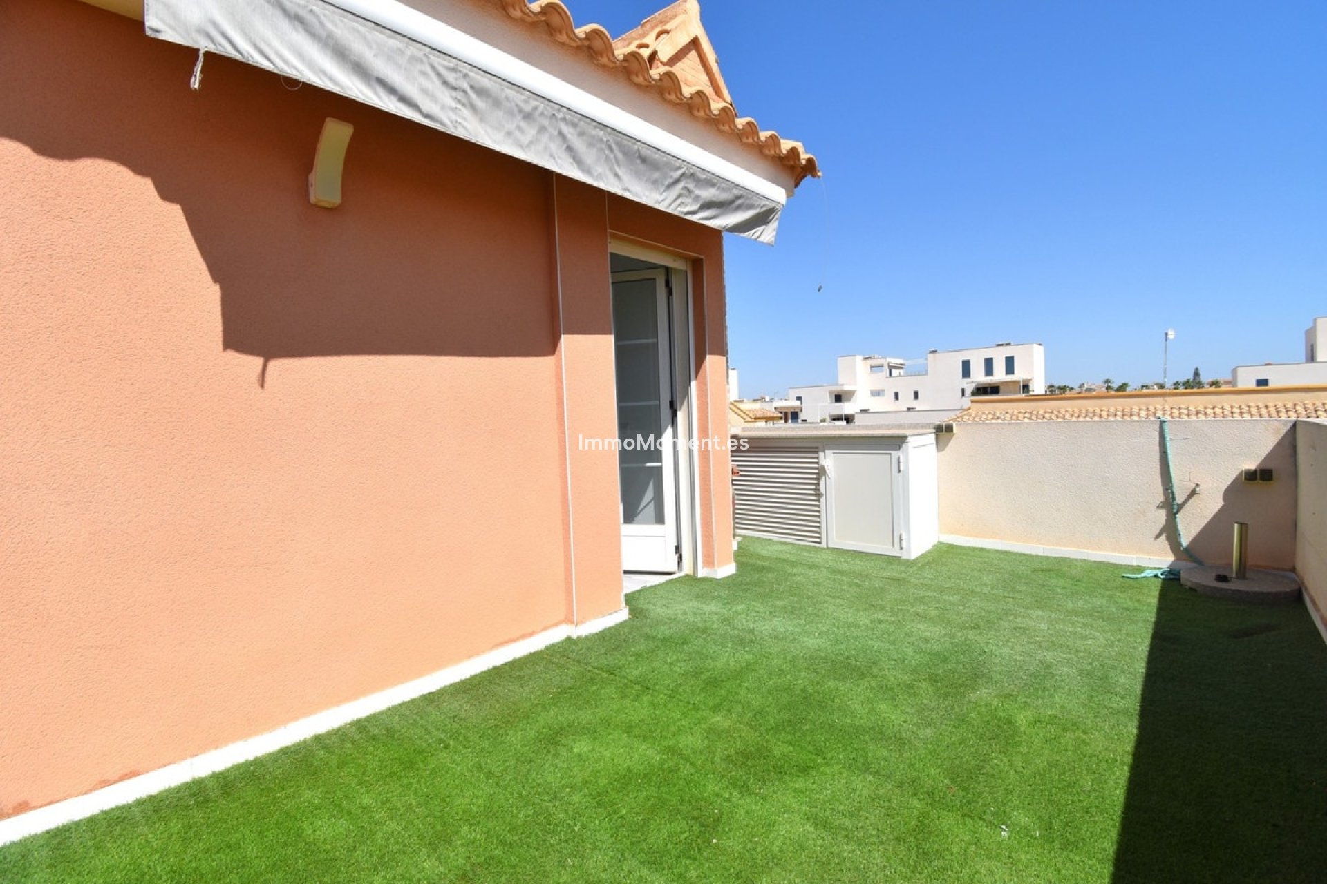 Resale - Detached villa - Orihuela Costa - Playa Flamenca