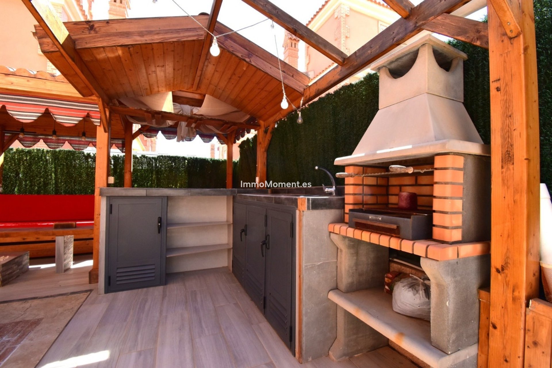 Resale - Detached villa - Orihuela Costa - Playa Flamenca