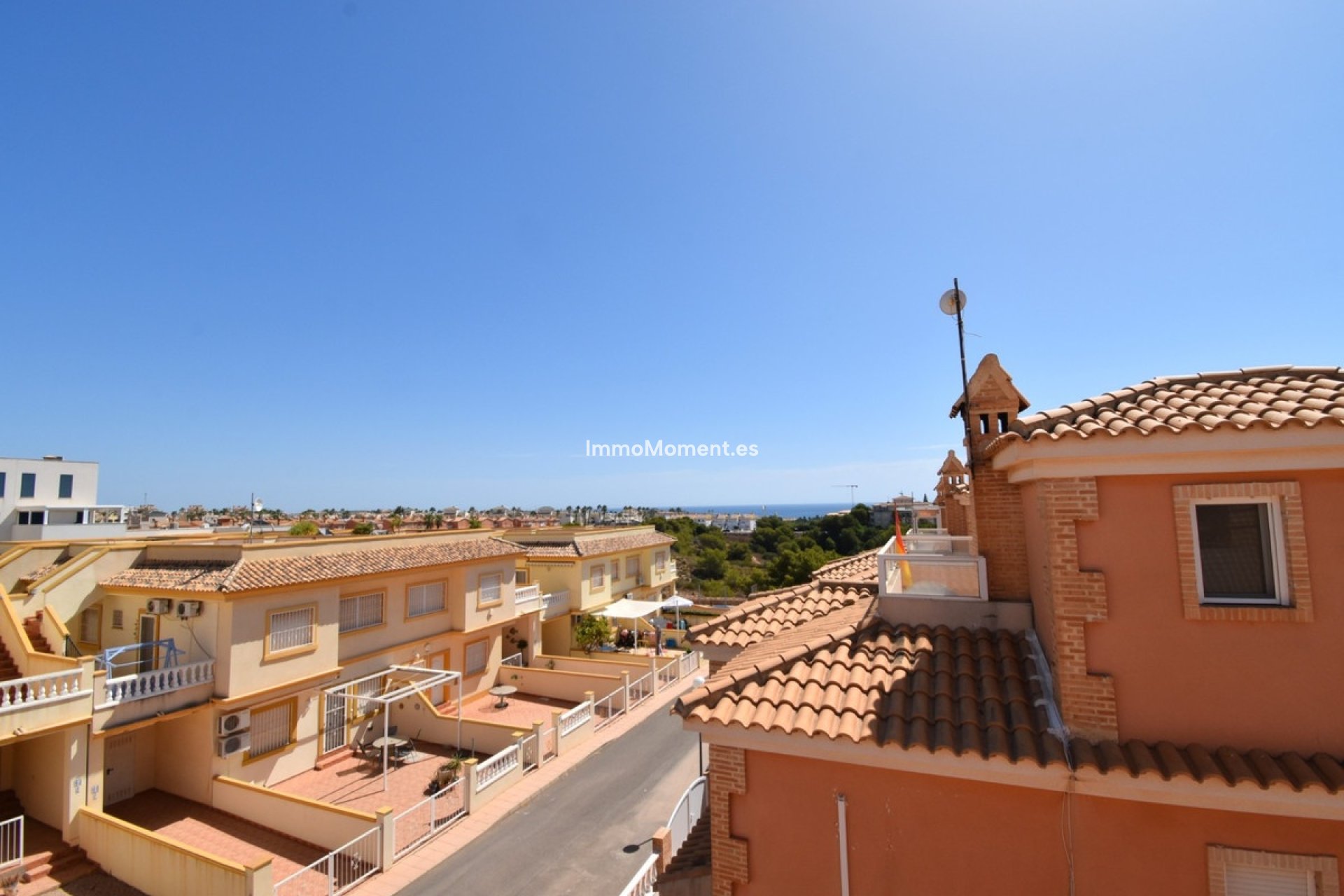 Resale - Detached villa - Orihuela Costa - Playa Flamenca
