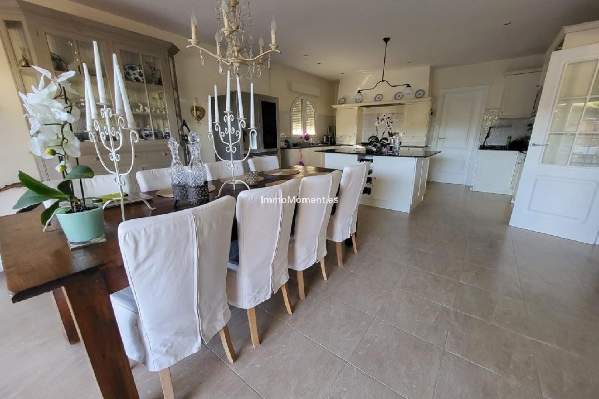 Resale - Detached villa - Orihuela Costa - Playa Flamenca