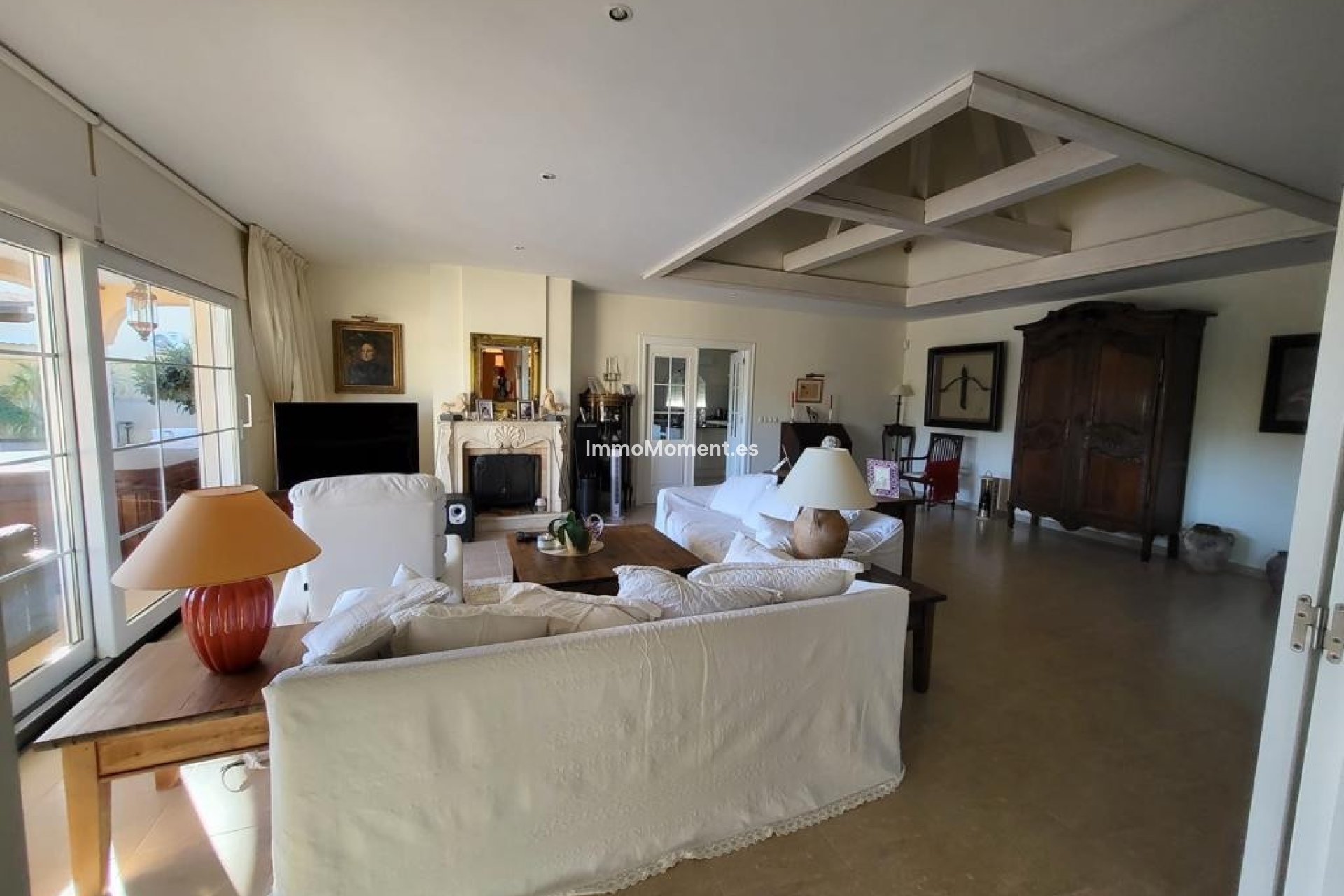 Resale - Detached villa - Orihuela Costa - Playa Flamenca