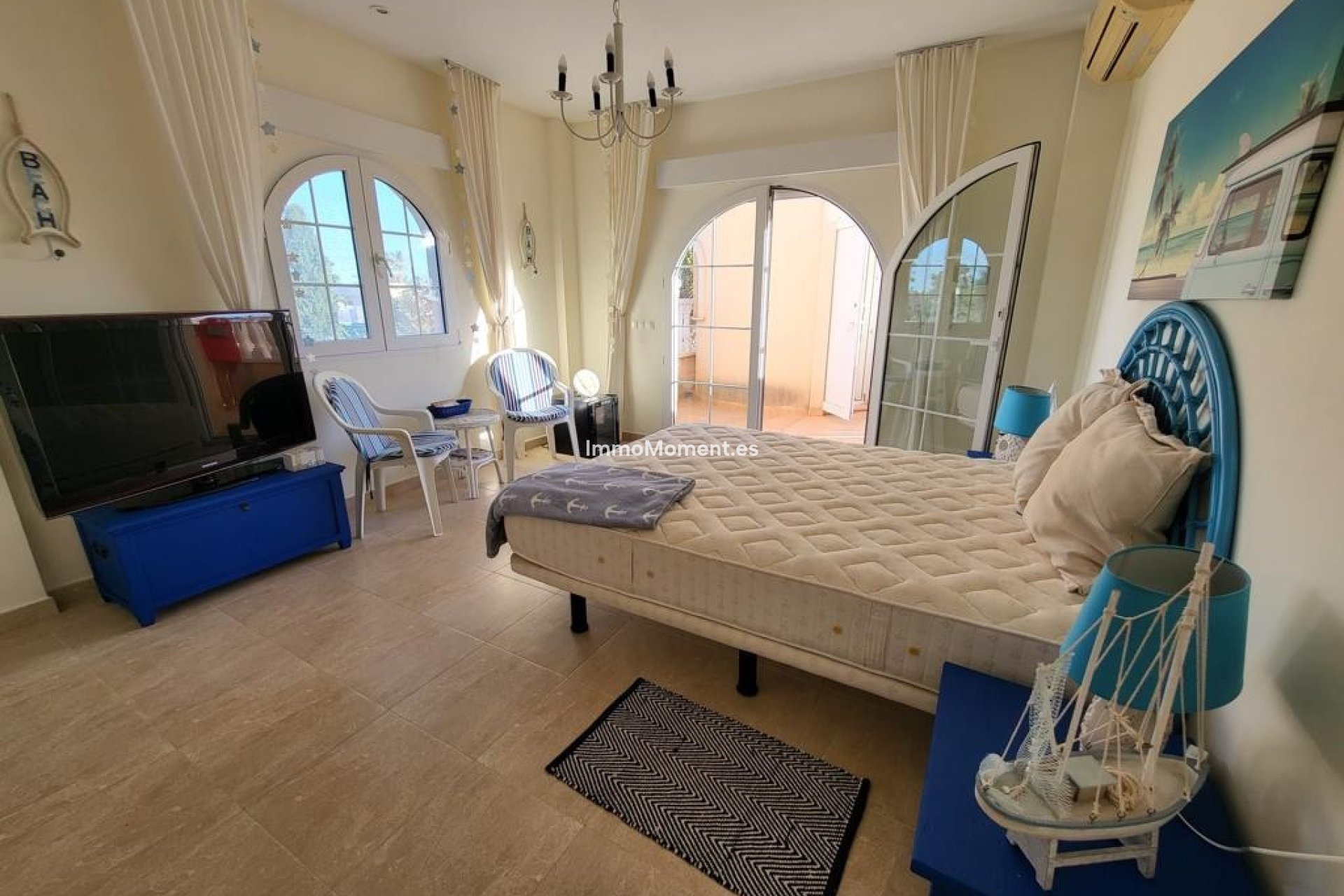 Resale - Detached villa - Orihuela Costa - Playa Flamenca