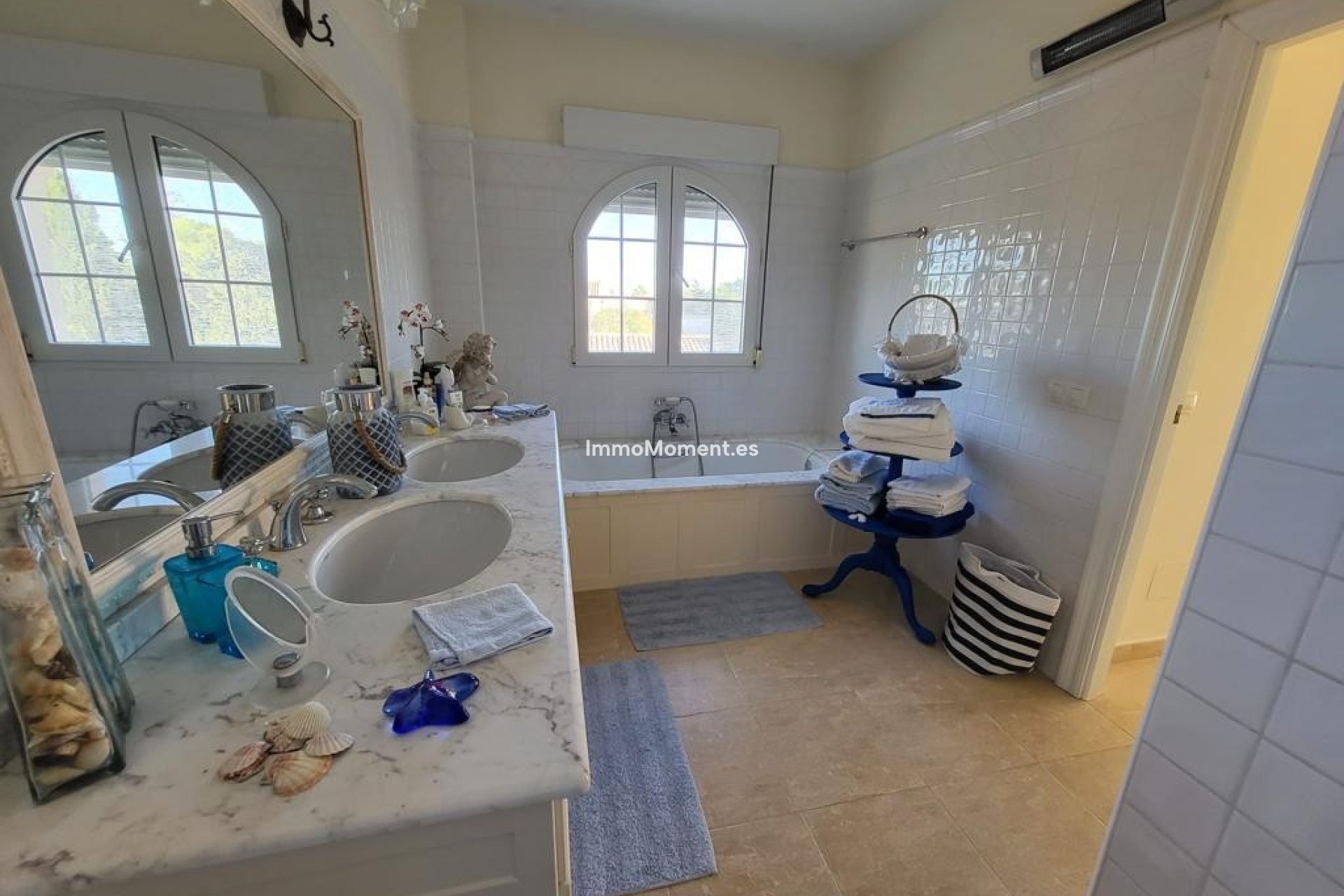 Resale - Detached villa - Orihuela Costa - Playa Flamenca