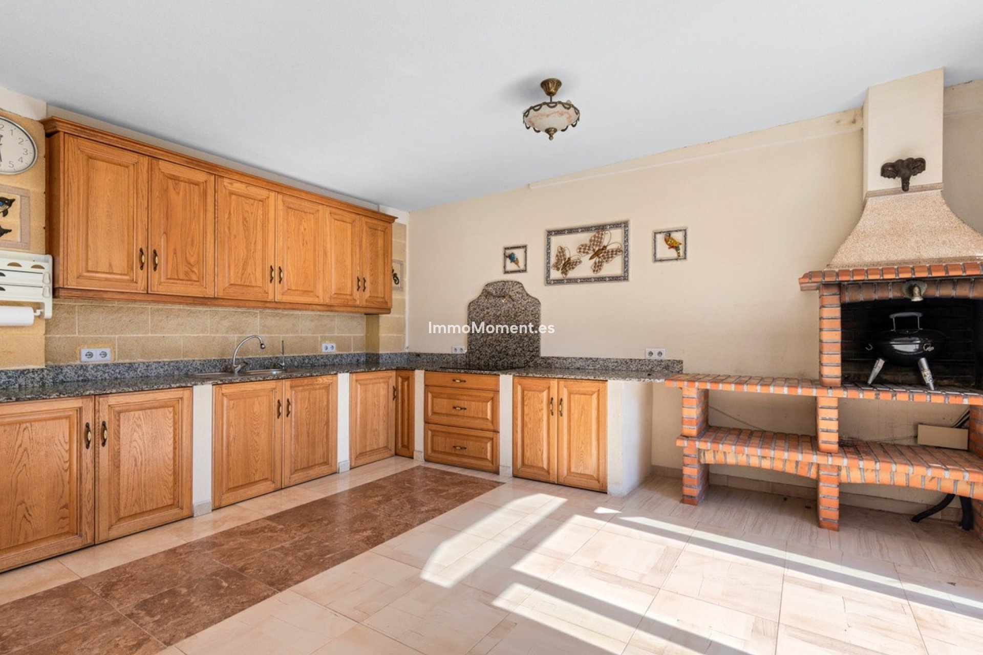 Resale - Detached villa - Orihuela Costa - Playa Flamenca