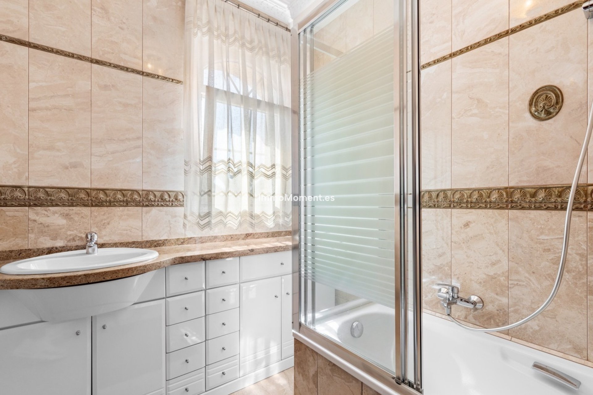 Resale - Detached villa - Orihuela Costa - Playa Flamenca