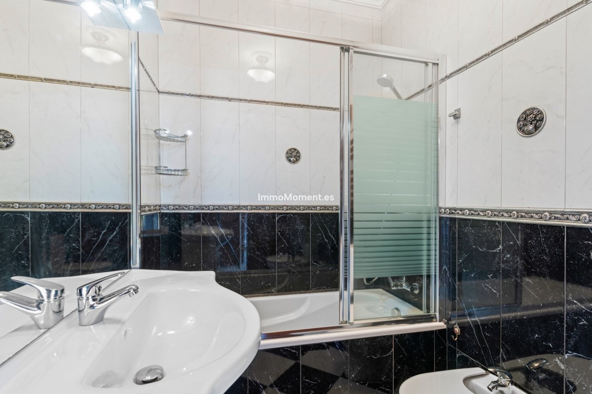 Resale - Detached villa - Orihuela Costa - Playa Flamenca