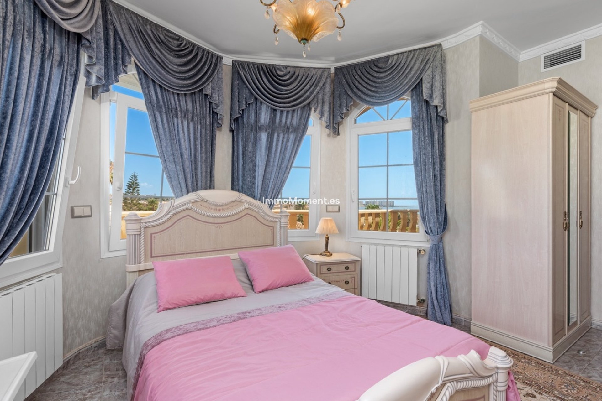 Resale - Detached villa - Orihuela Costa - Playa Flamenca