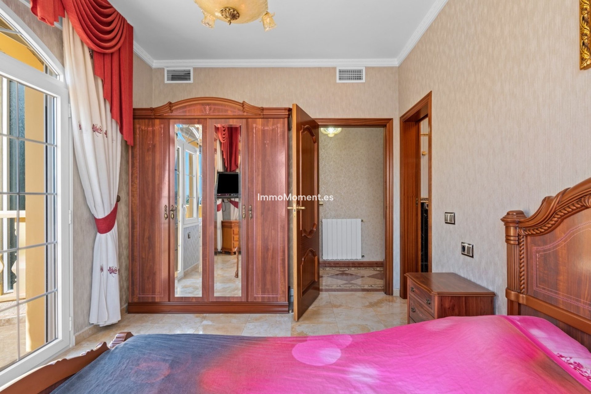 Resale - Detached villa - Orihuela Costa - Playa Flamenca