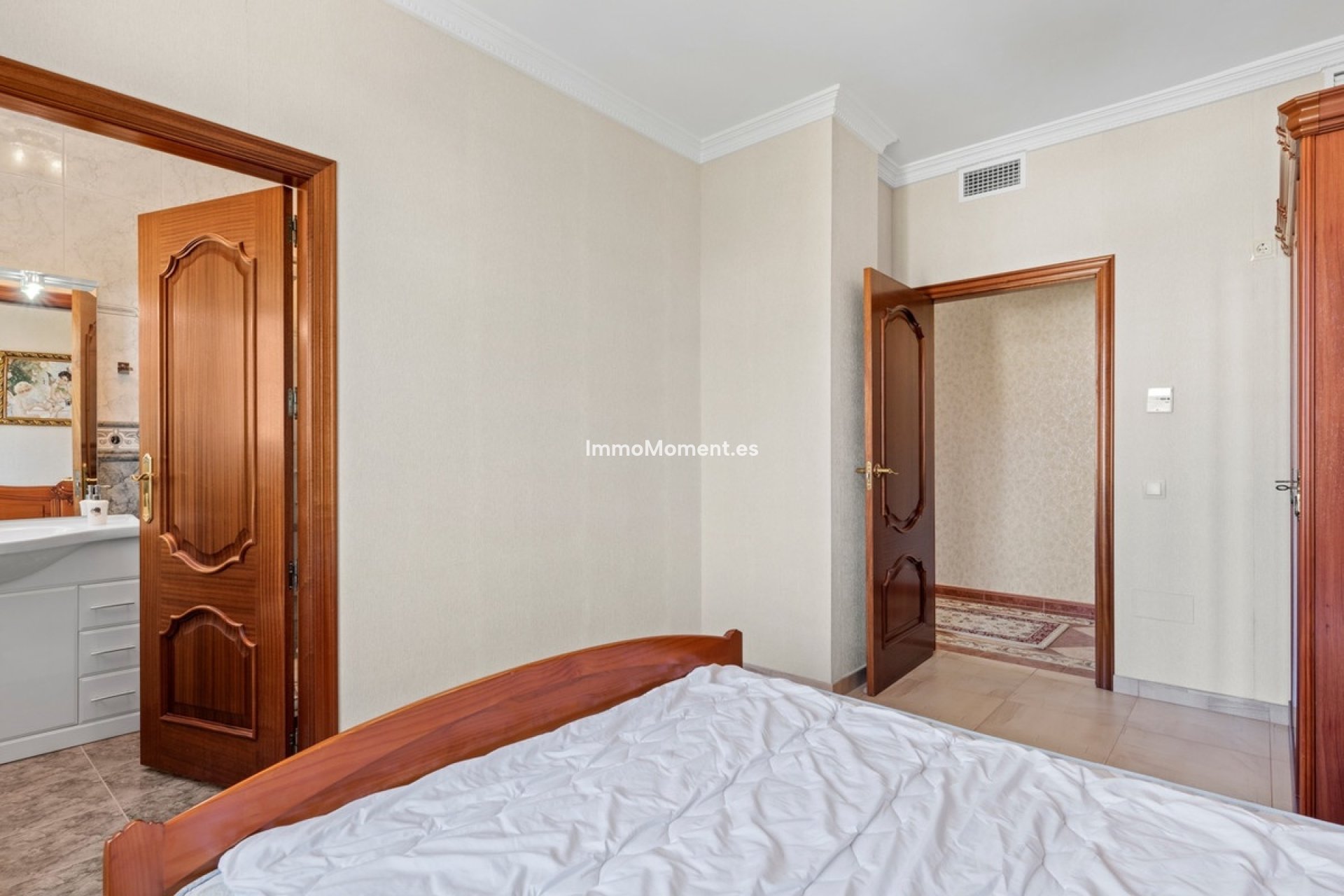 Resale - Detached villa - Orihuela Costa - Playa Flamenca