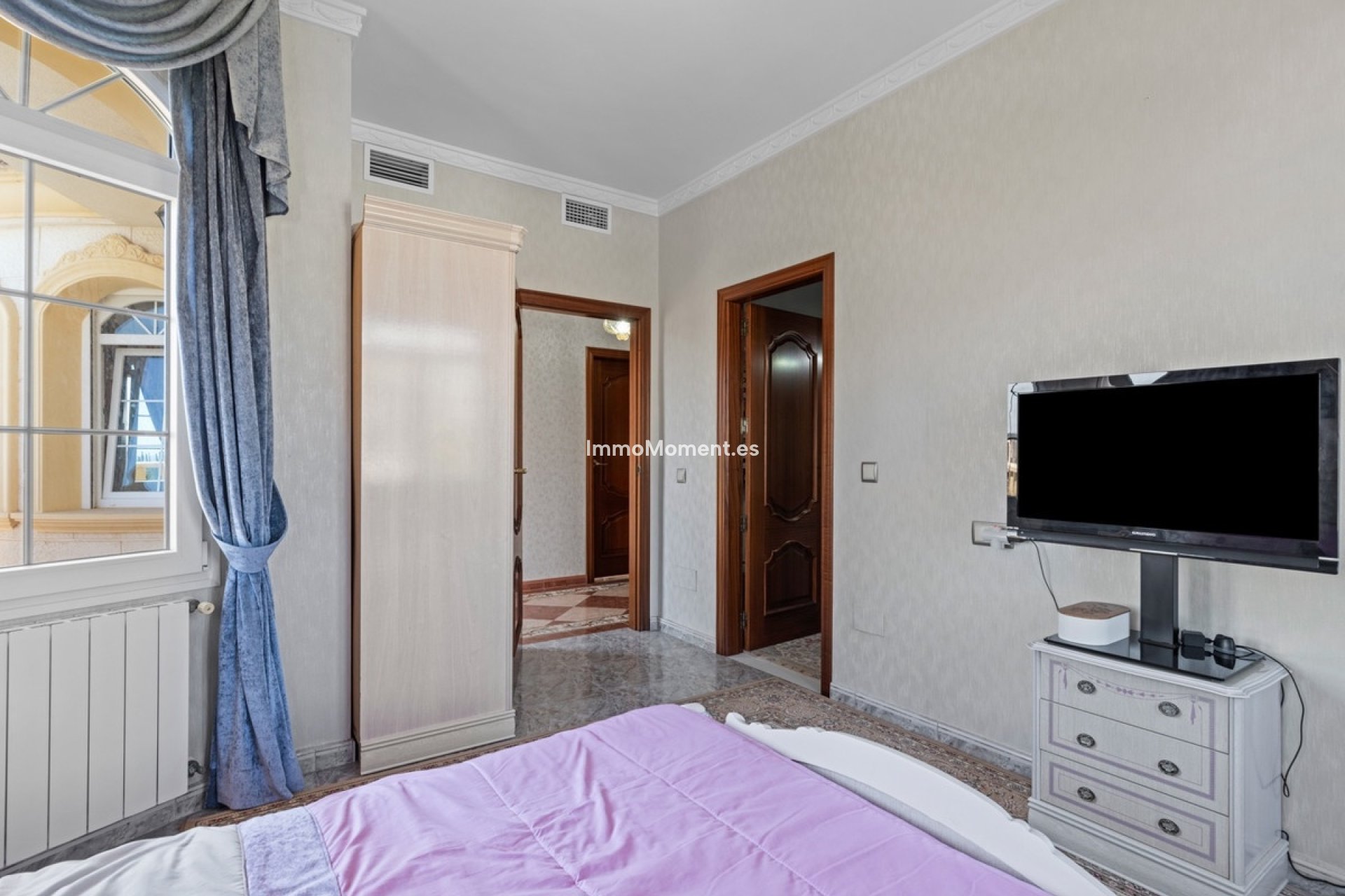 Resale - Detached villa - Orihuela Costa - Playa Flamenca